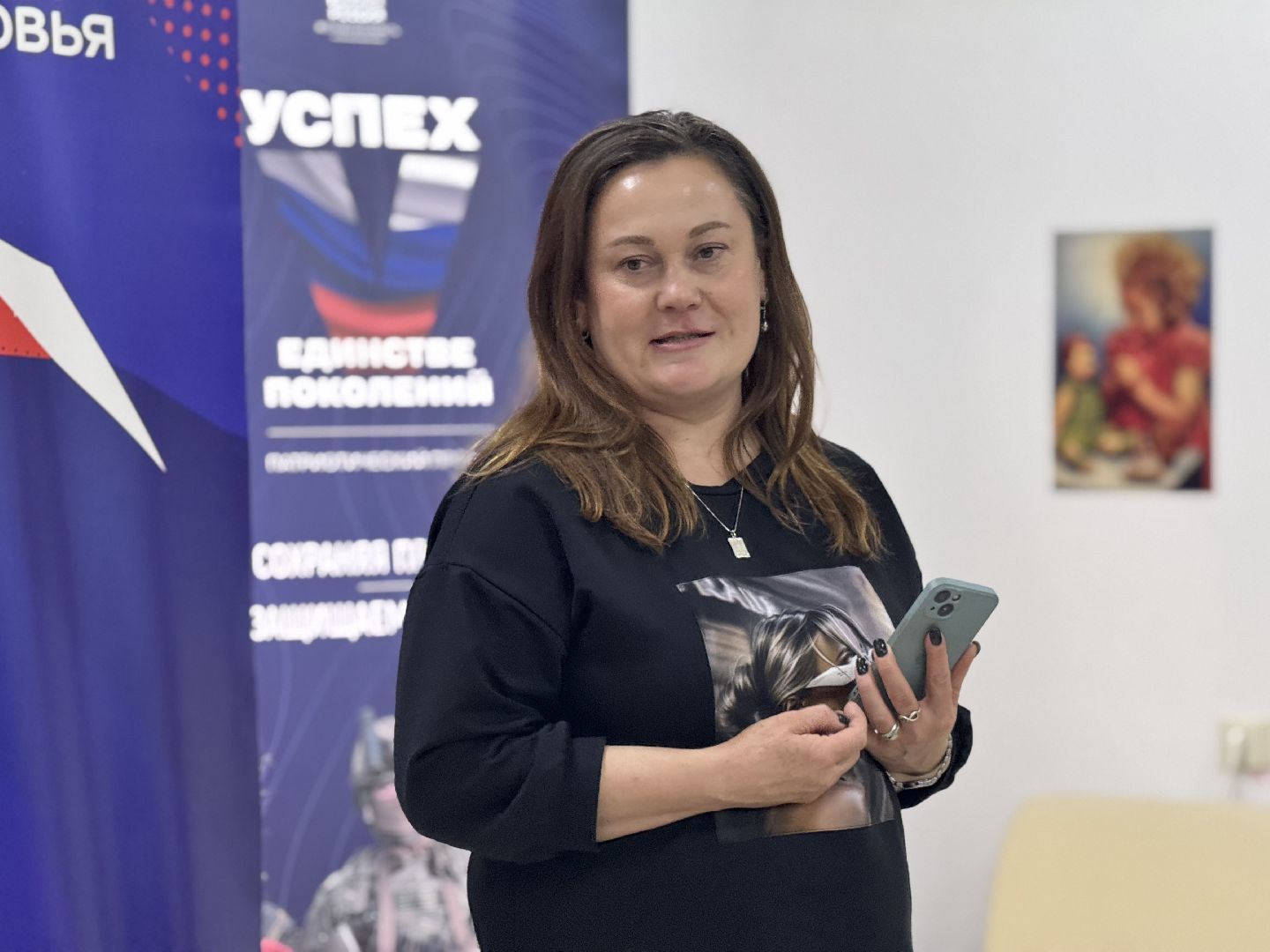 волонтеры, волонтеры подмосковья, шаховская,