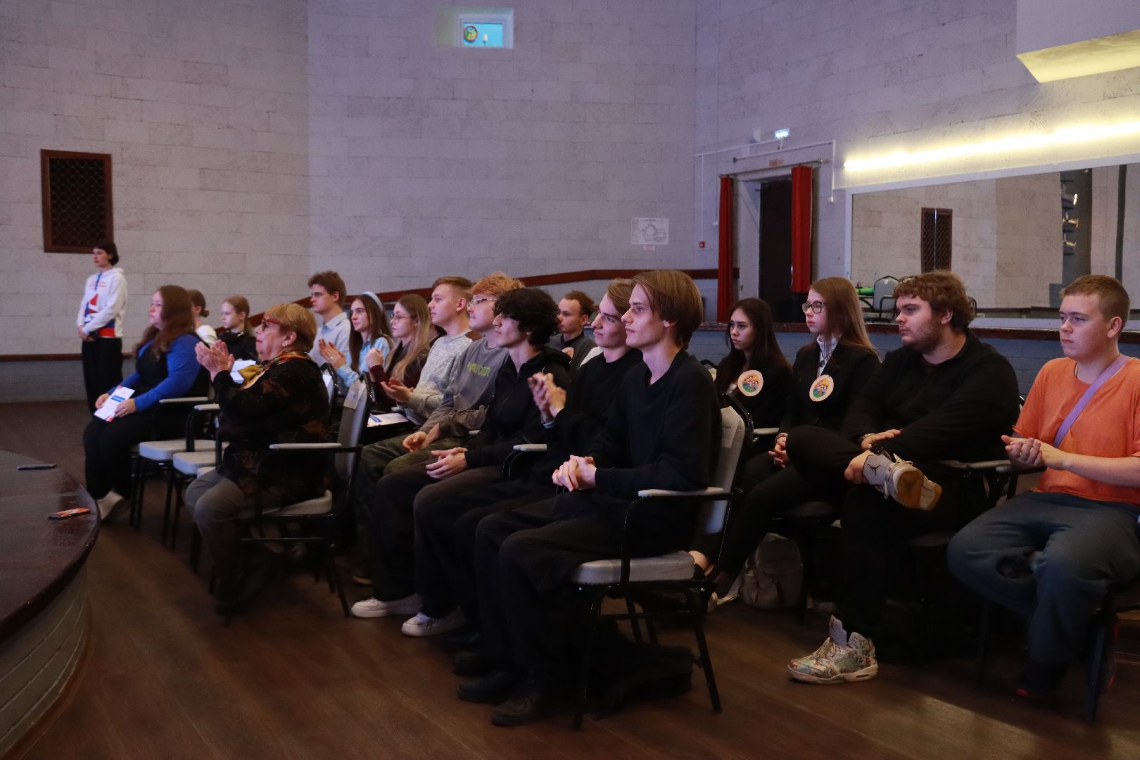 истра, волонтеры подмосковья,