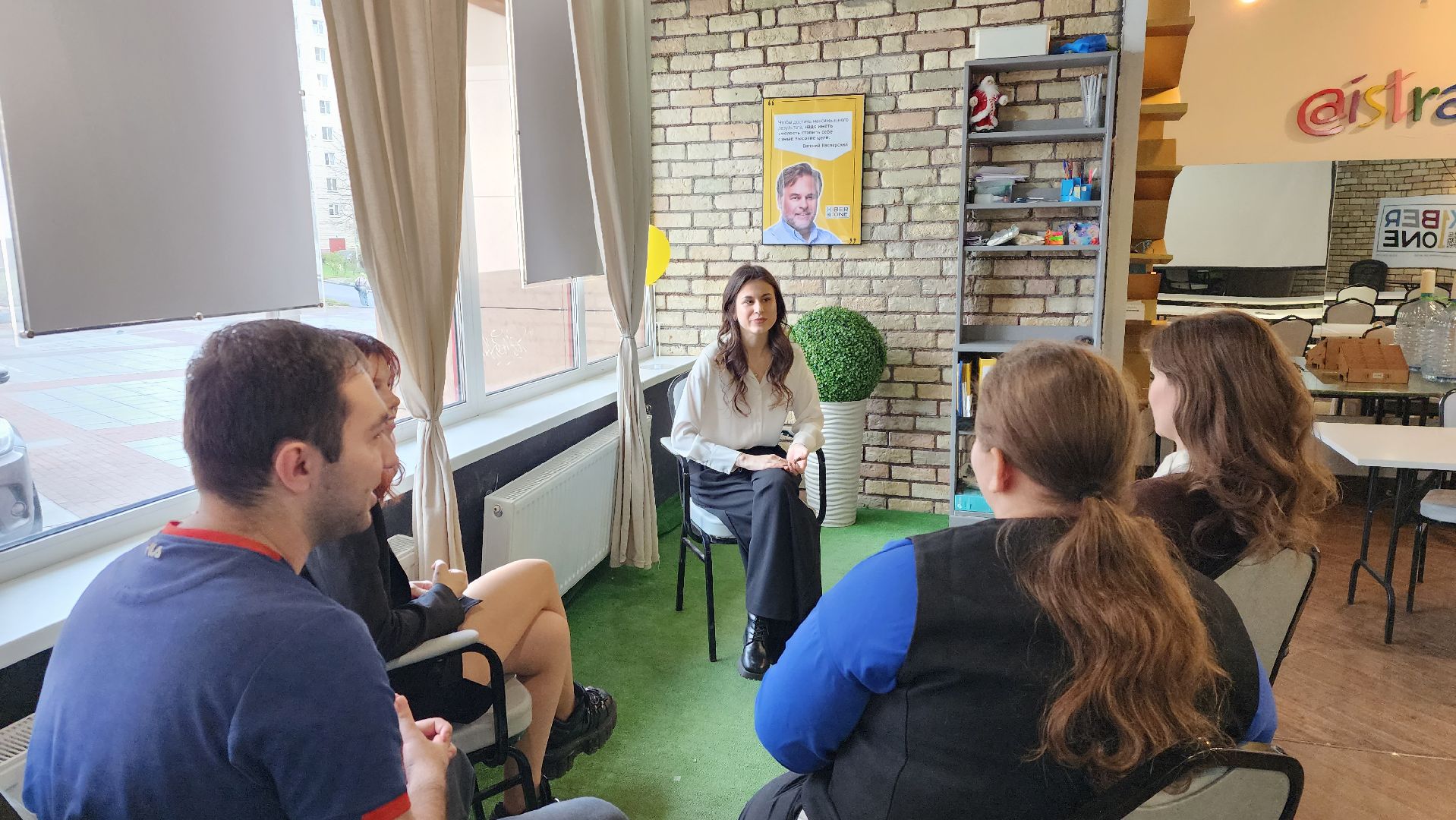 истра, волонтеры подмосковья,