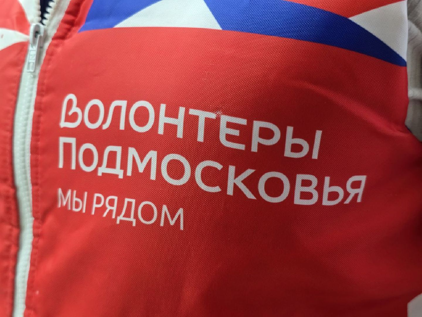 можайск, можайский муниципальный округ, подмосковье, день добровольца московской области, губернатор, волонтер, история волонтера,