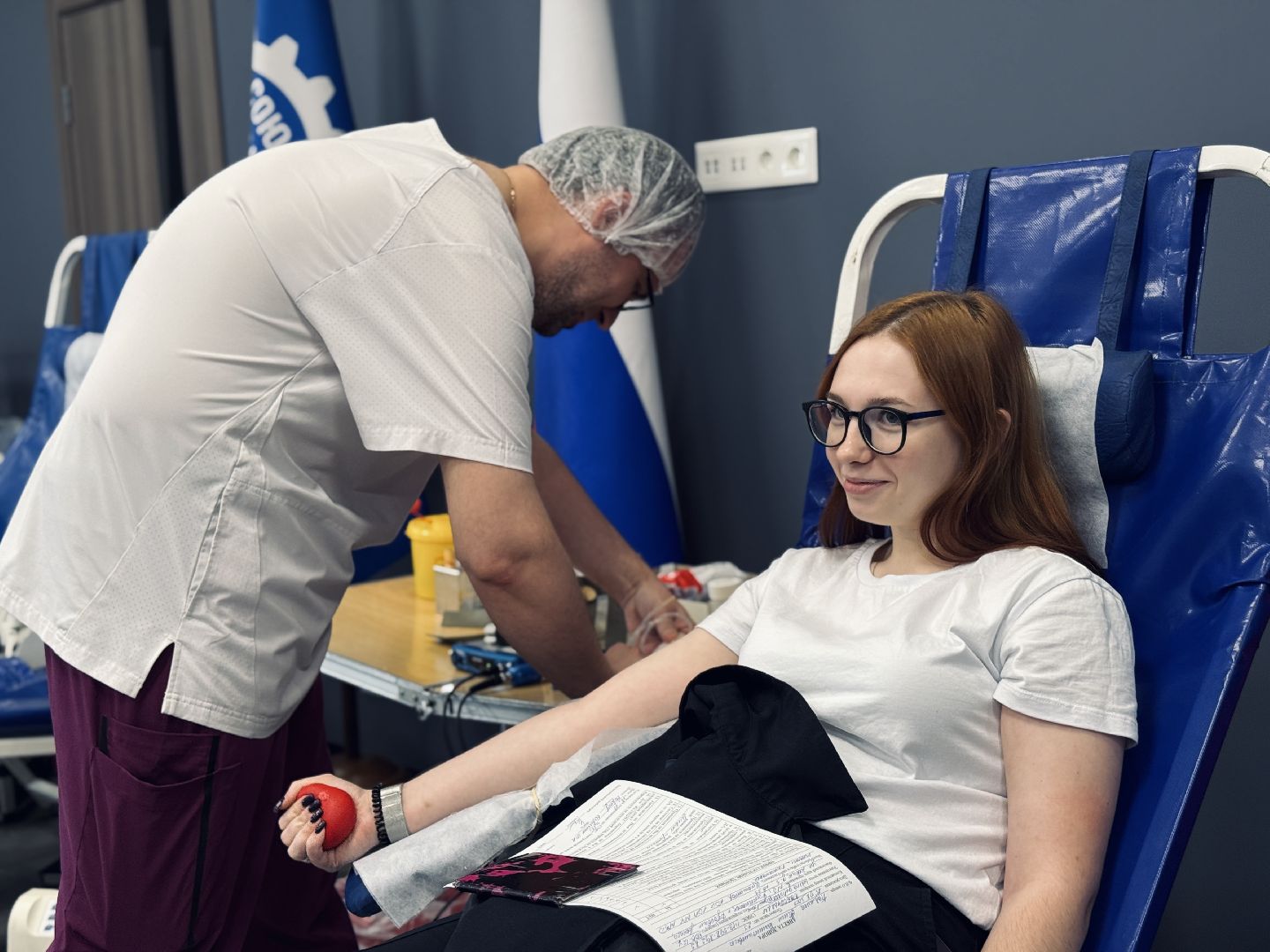 раменское, мвд, полиция, донор, донор крови, сбор крови, сво,