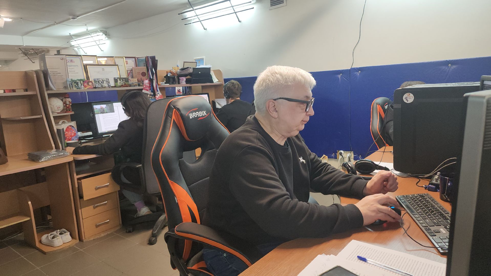 Люберцы, Люберецкое телевидение, ЛТВ,