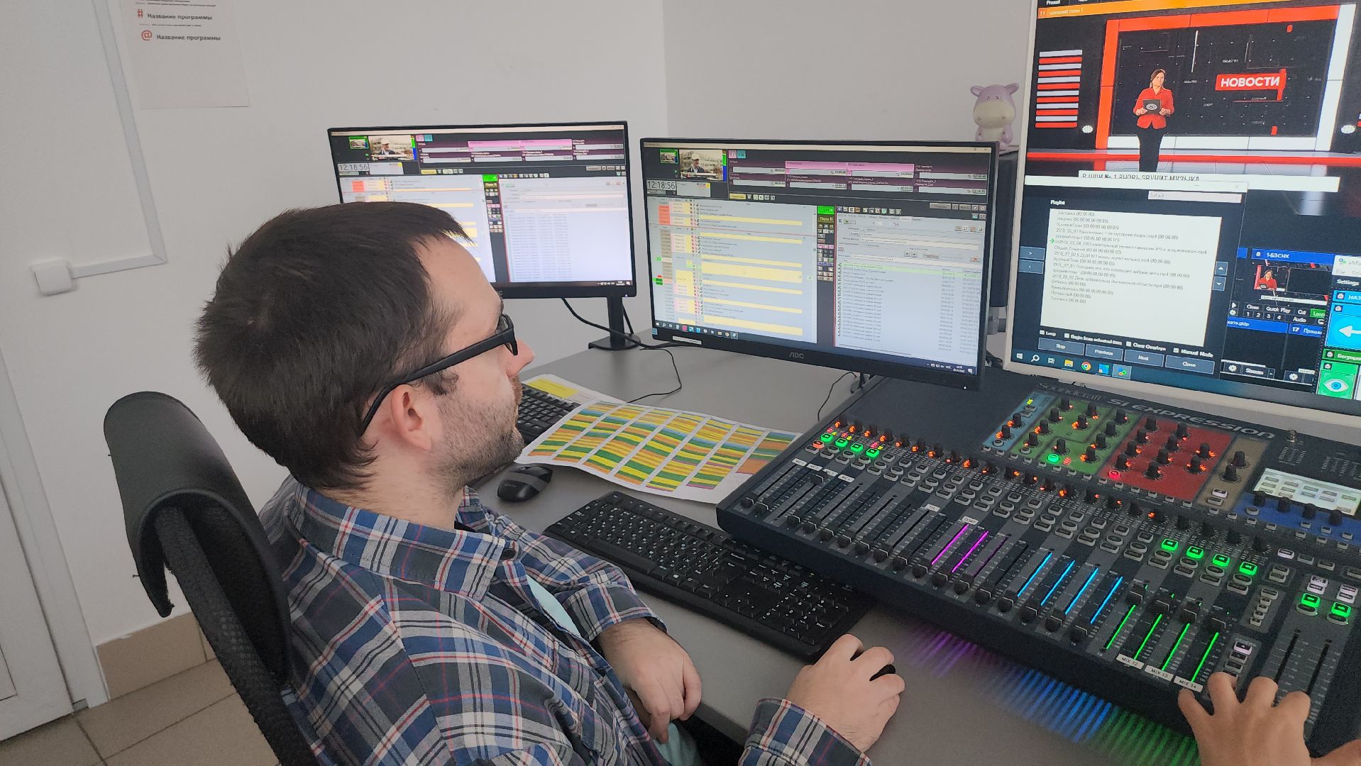 Люберцы, Люберецкое телевидение, ЛТВ,