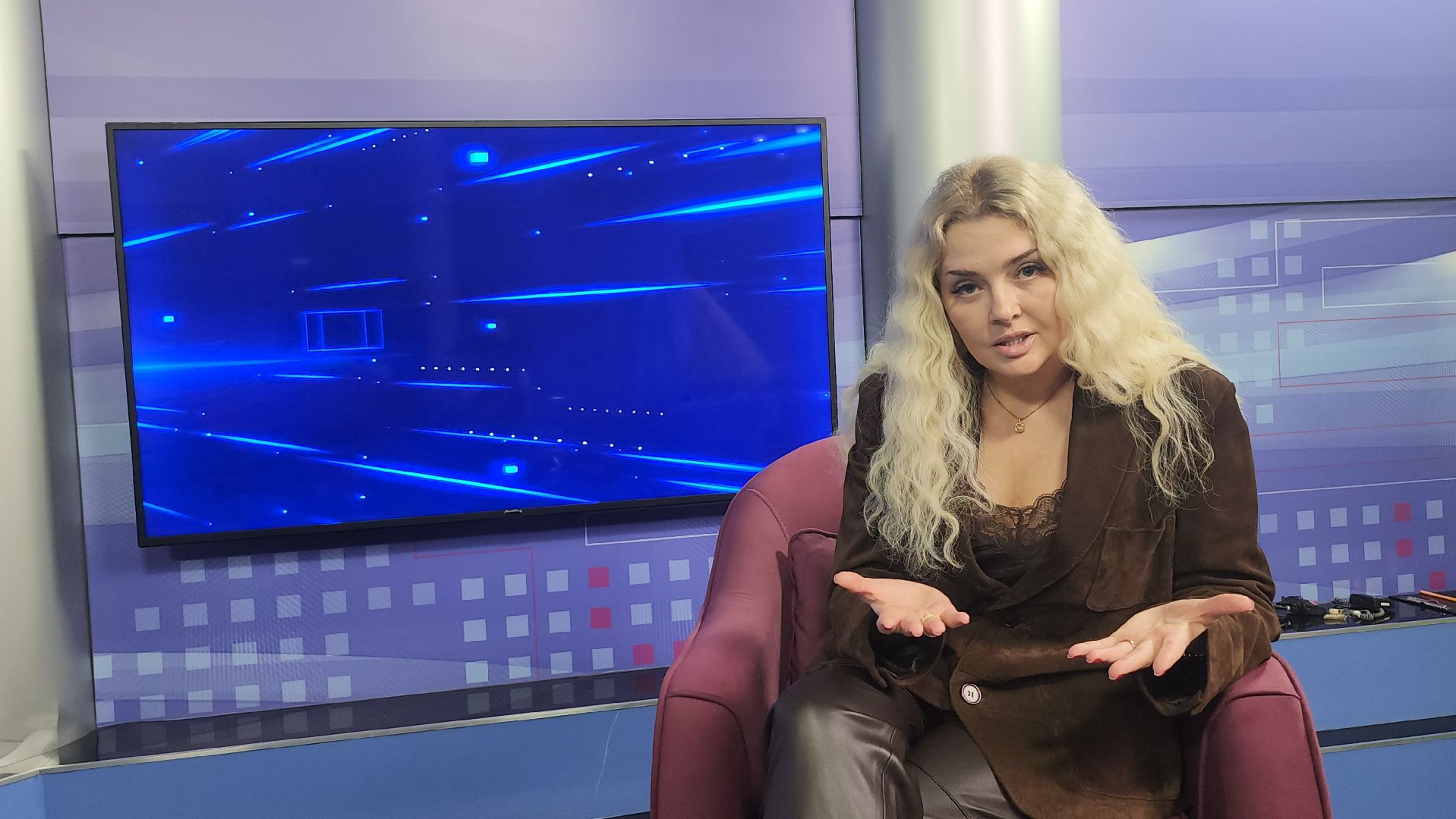 Люберцы, Люберецкое телевидение, ЛТВ,