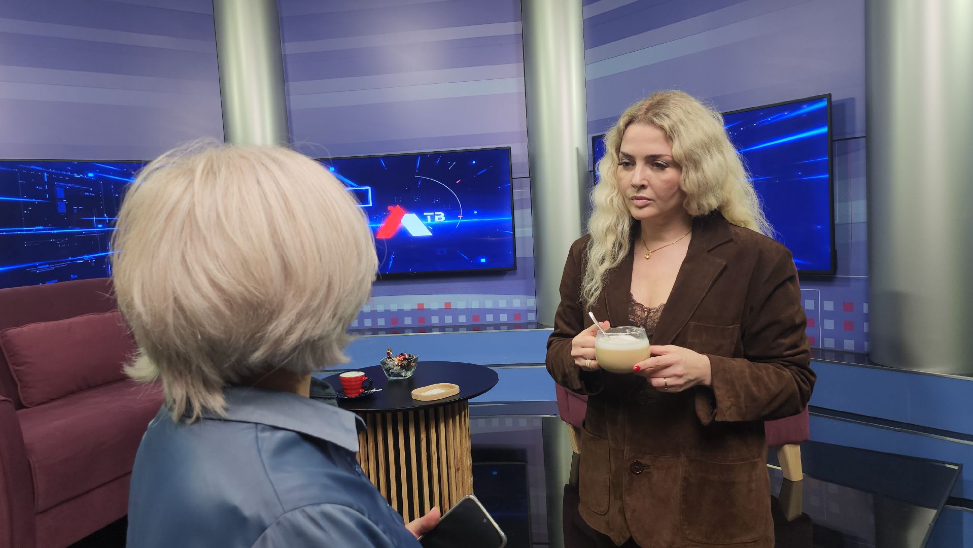 Люберцы, Люберецкое телевидение, ЛТВ,