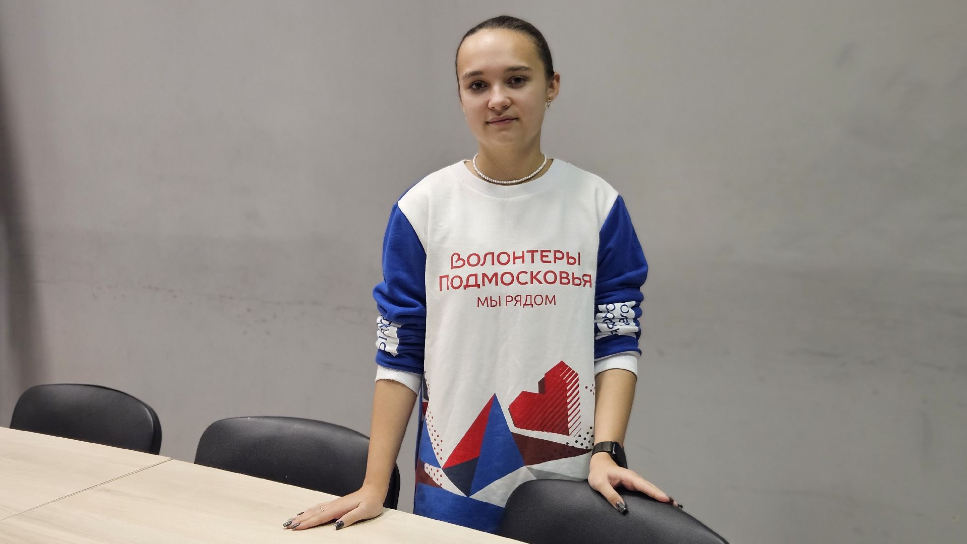 волонтер подмосковья, жуковский,