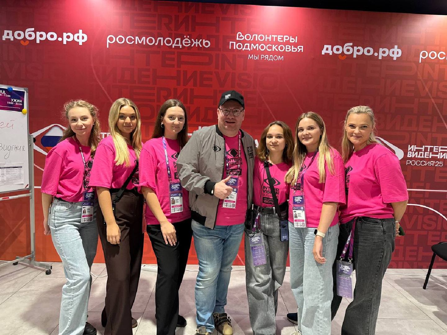 волонтер подмосковья, жуковский,