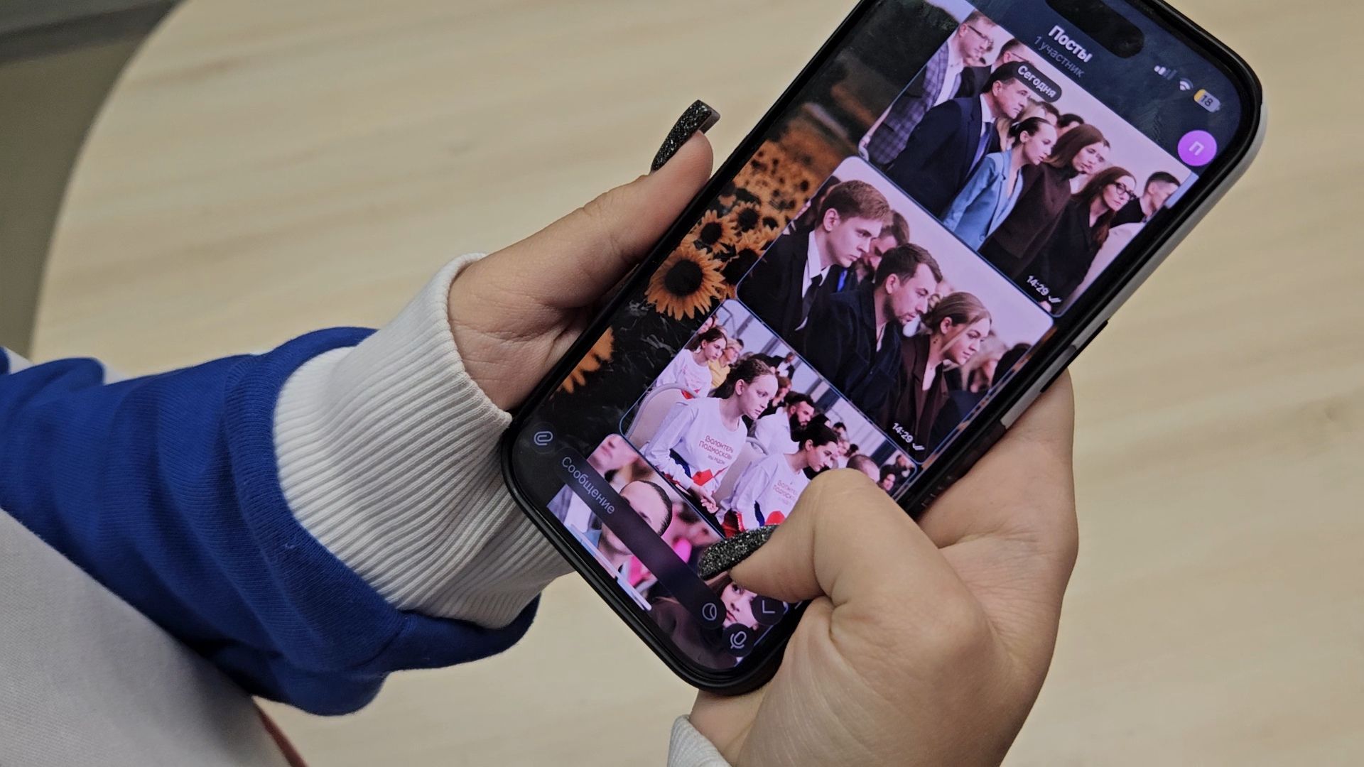 волонтер подмосковья, жуковский,