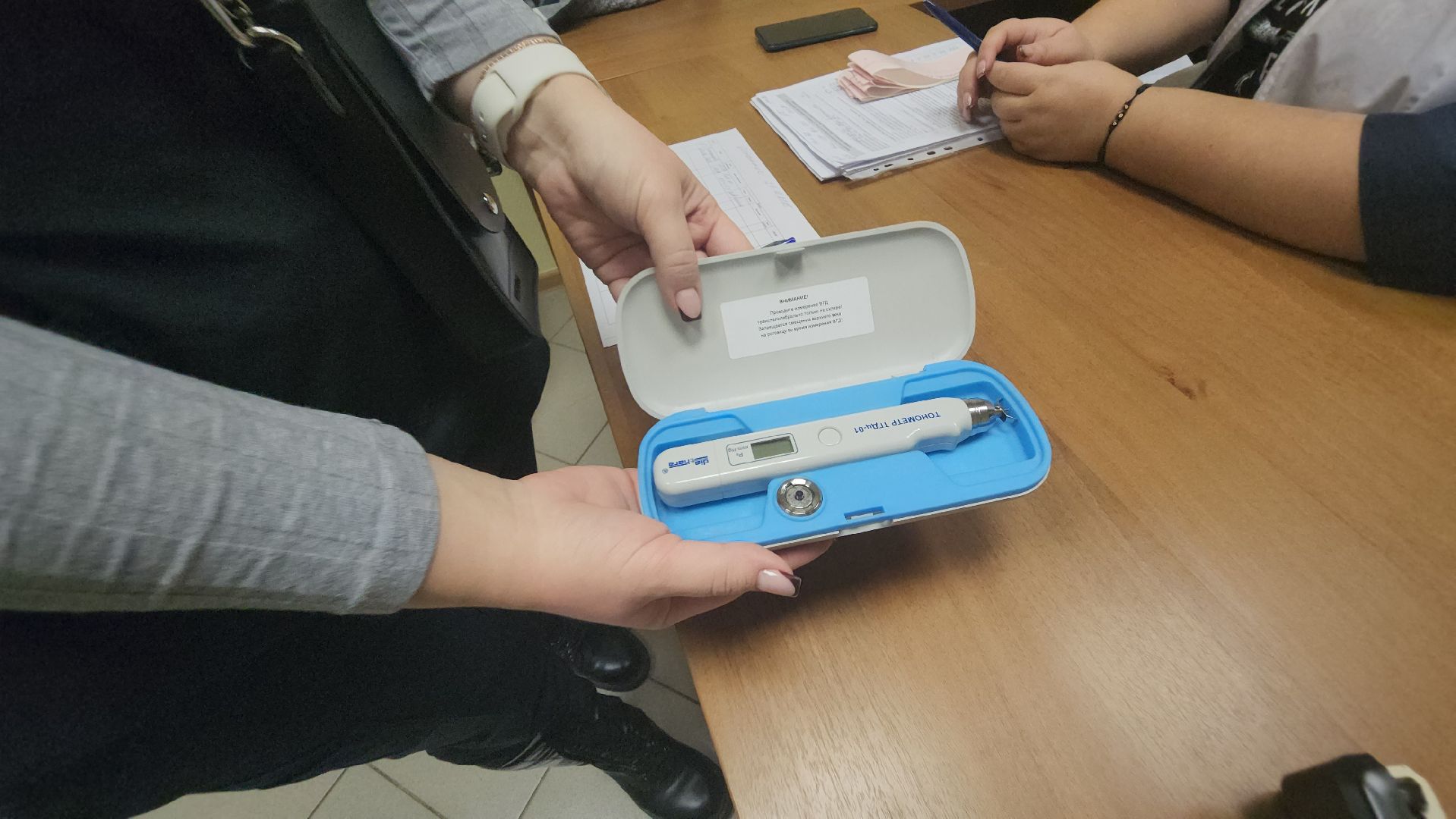 долгопрудный, выездная администиация, диспансеризация, прививка, экг,