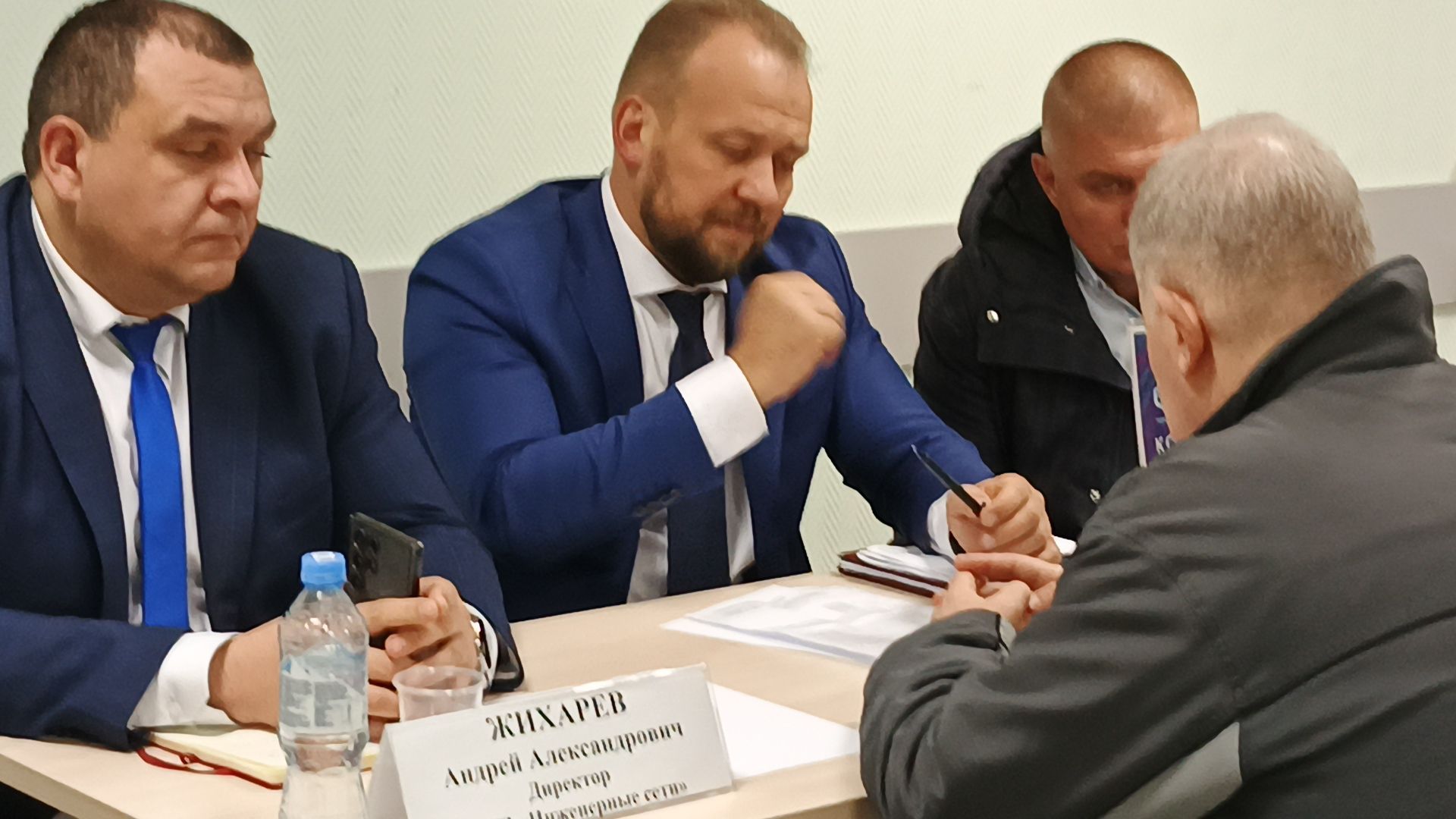 долгопрудный, выездная администиация, диспансеризация, прививка, экг,