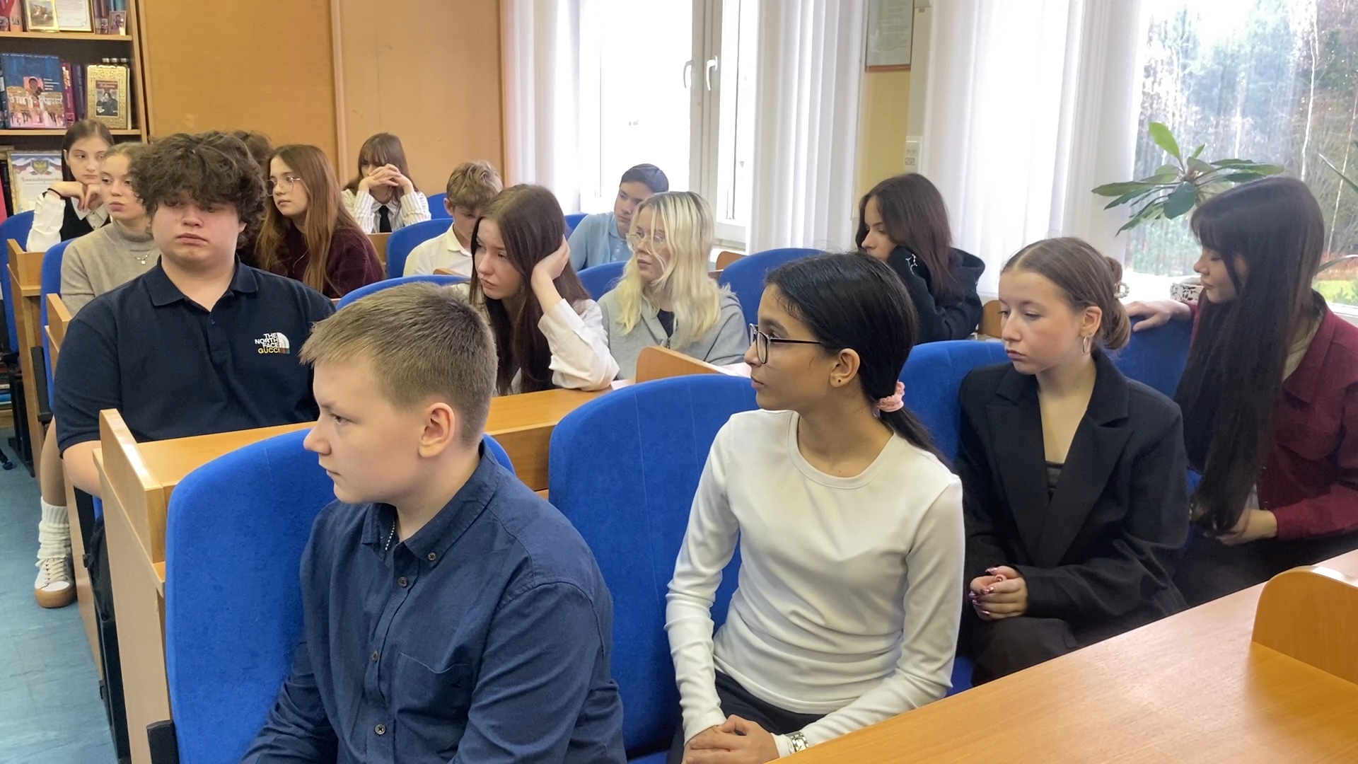 школа перспектива, власиха перспектива, сво , вов, школьный музей,