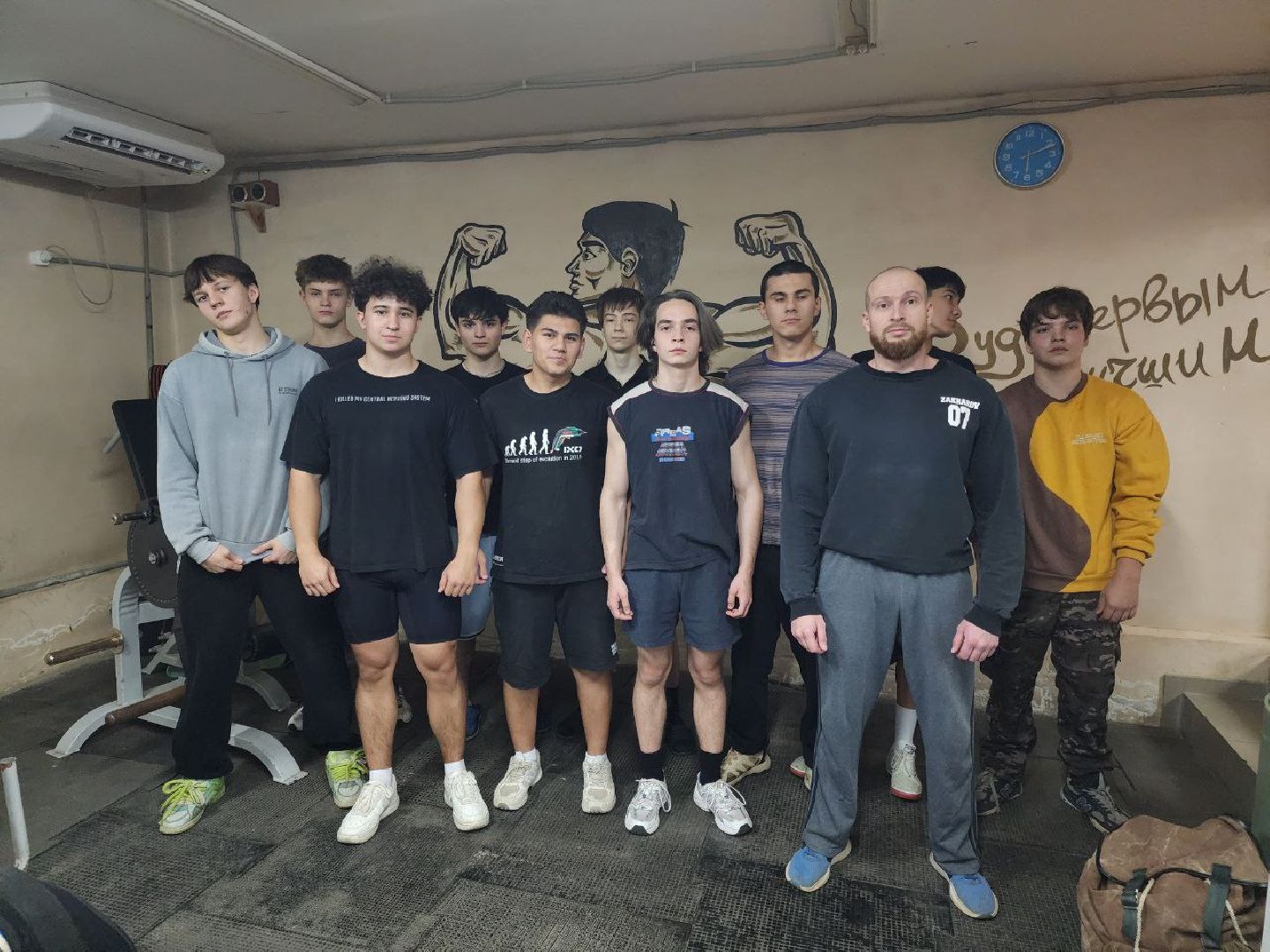 солнечногорск, спорт, чемпион,