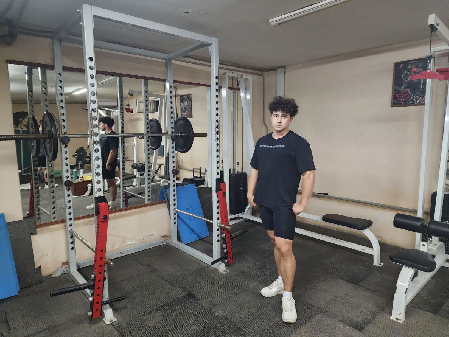 солнечногорск, спорт, чемпион,