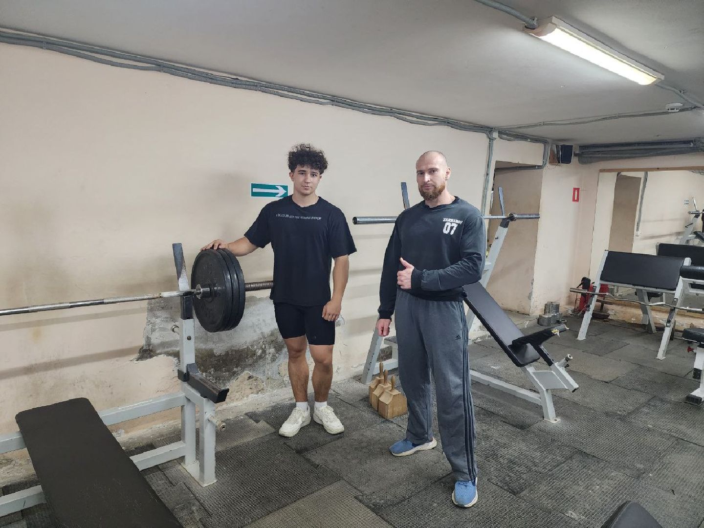 солнечногорск, спорт, чемпион,