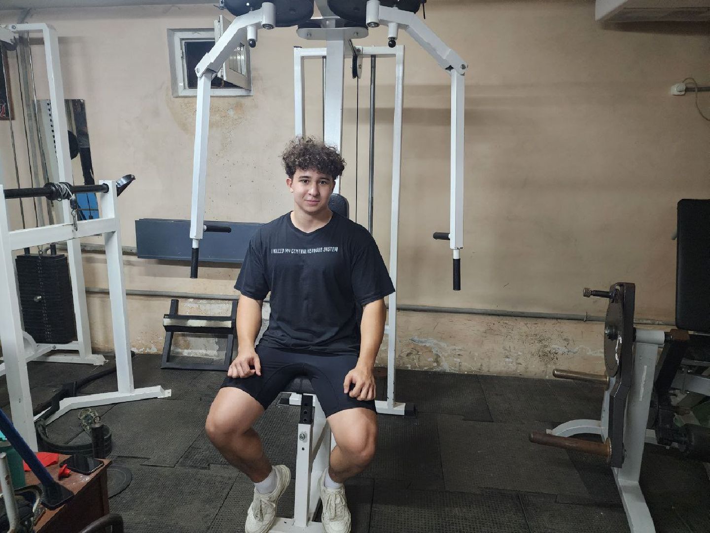 солнечногорск, спорт, чемпион,