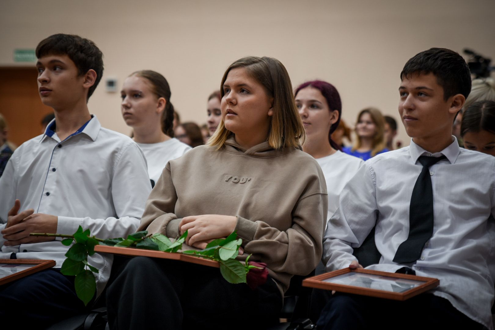бронницы, день добровольца, бронницкие волонтеры, волонтеры подмосковья,