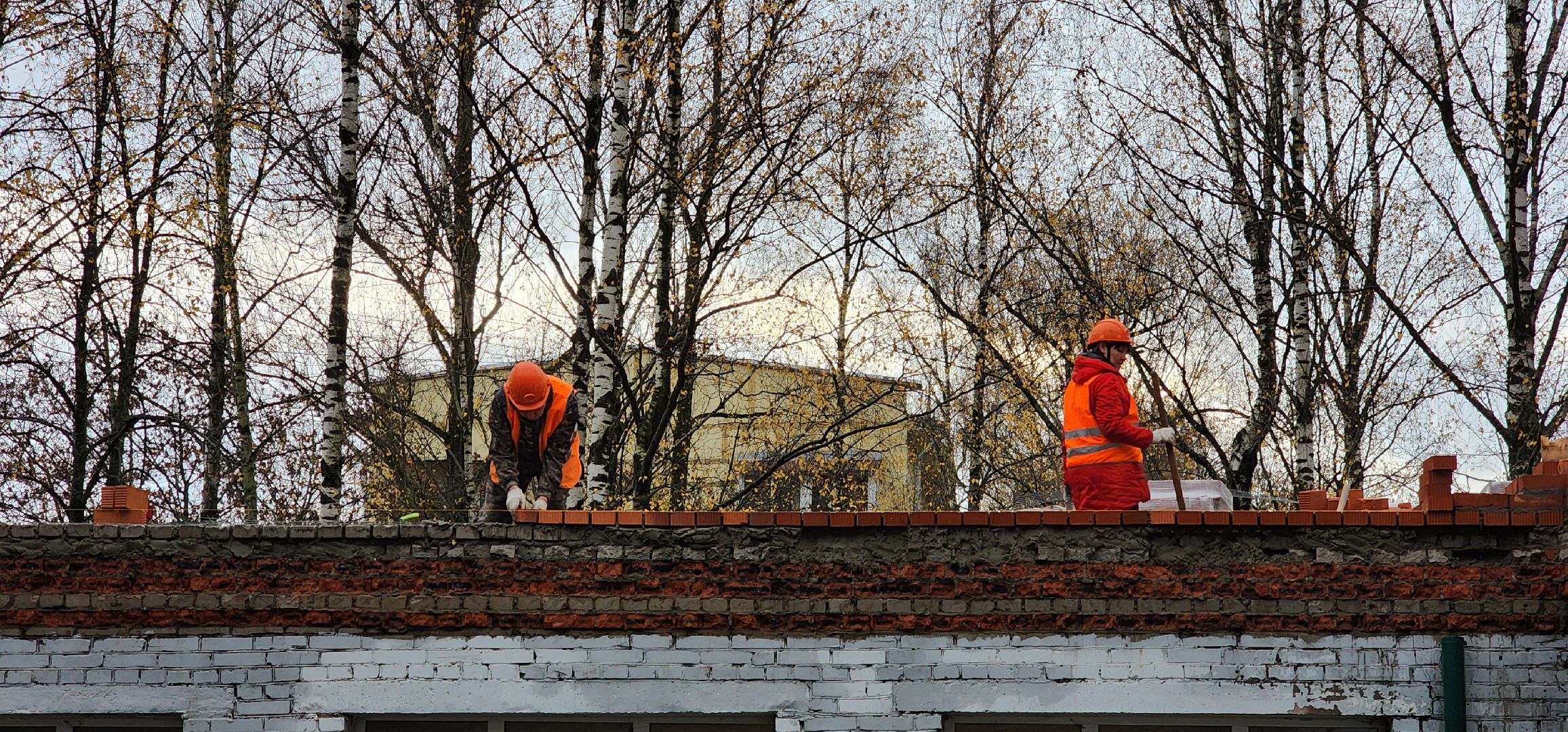 Химки, капитальный  ремонт, детский сад,