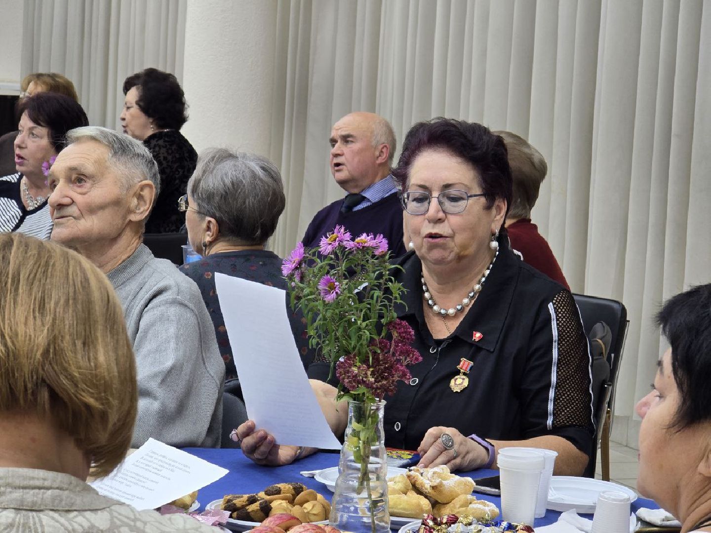можайск, можайский муниципальный округ, подмосковье, общество, праздник, комсомольцы ,