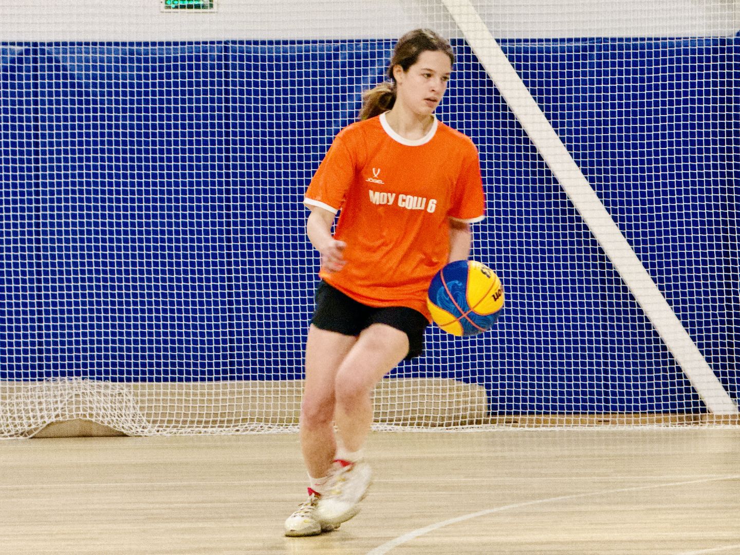 раменское, спорт, школьная лига, школьная лига по баскетболу,