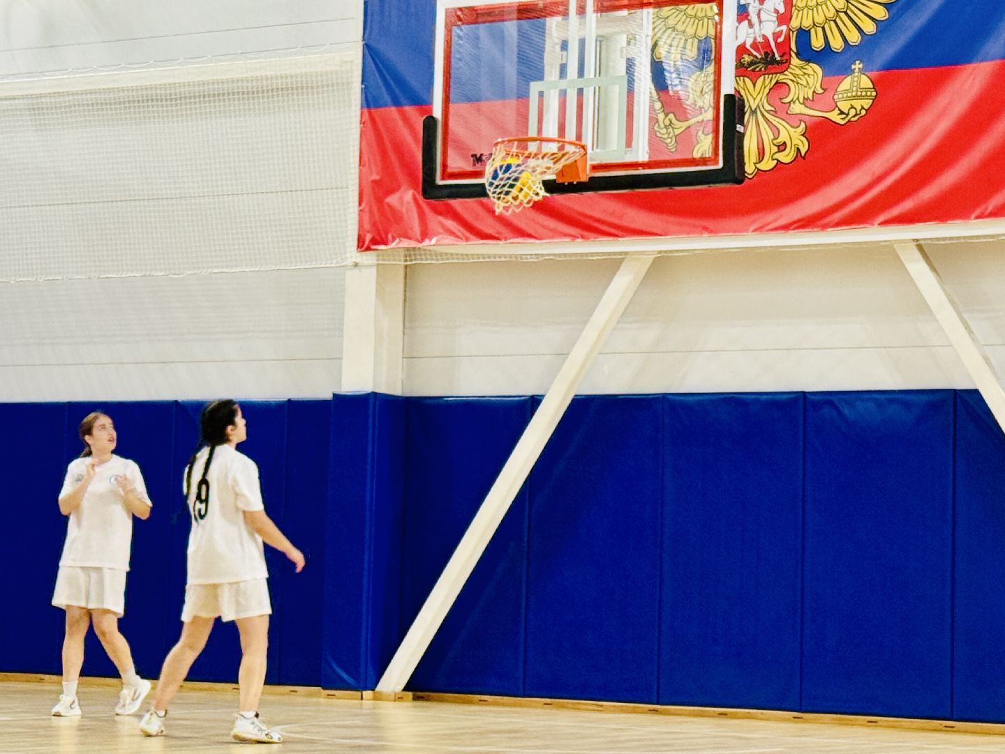 раменское, спорт, школьная лига, школьная лига по баскетболу,