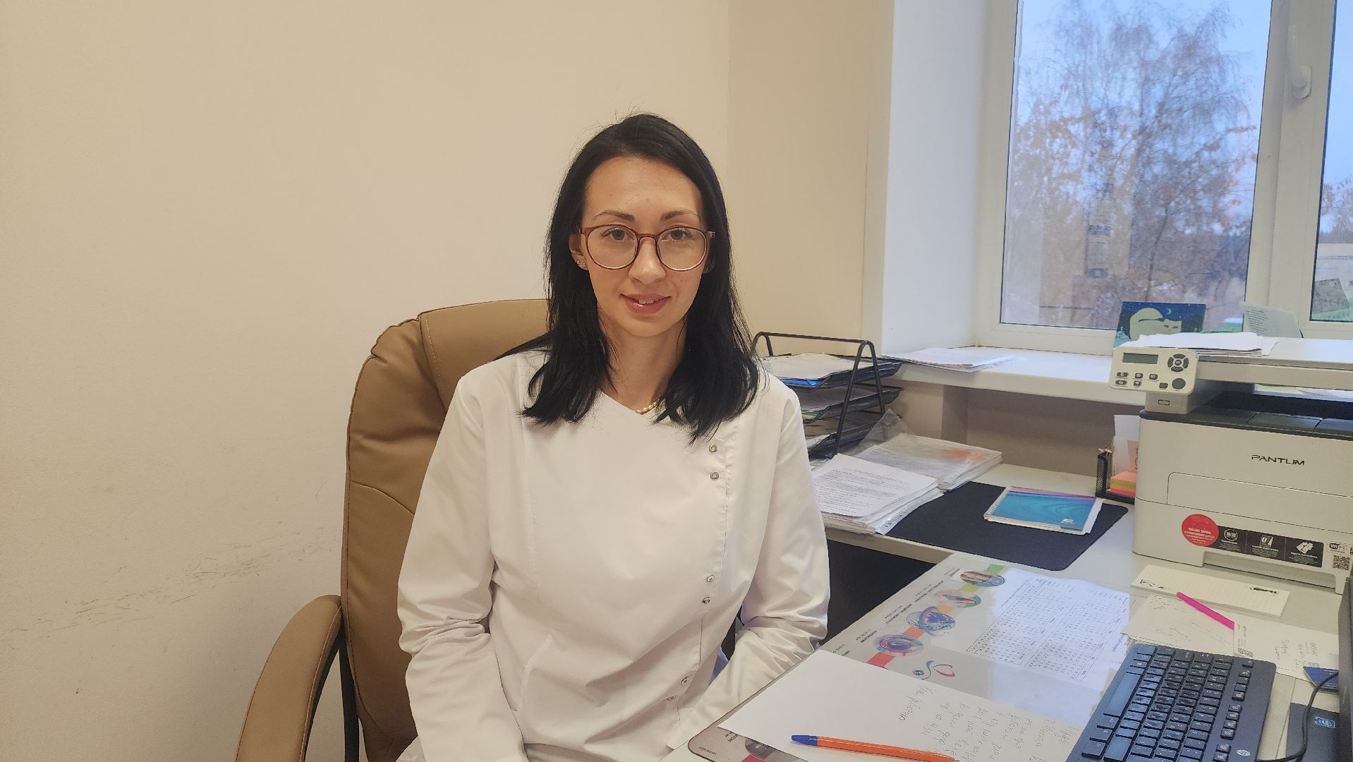 Медицина , Здравоохранение , Молодые врачи ,