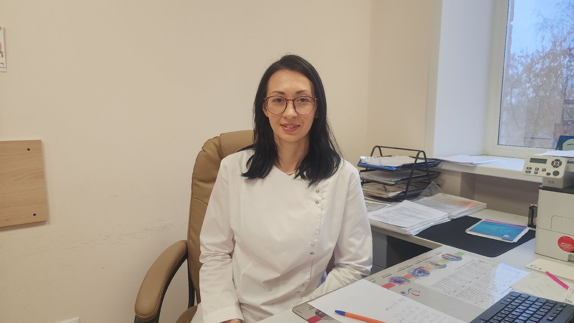 Медицина , Здравоохранение , Молодые врачи ,