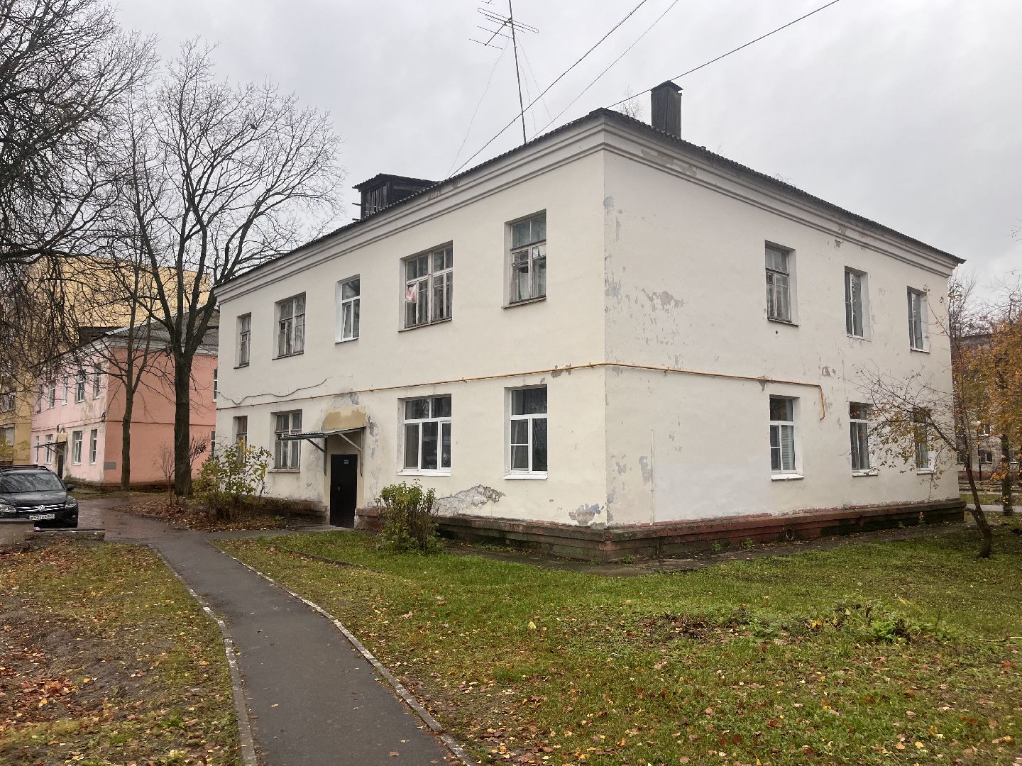 шатура, шатура жкх,