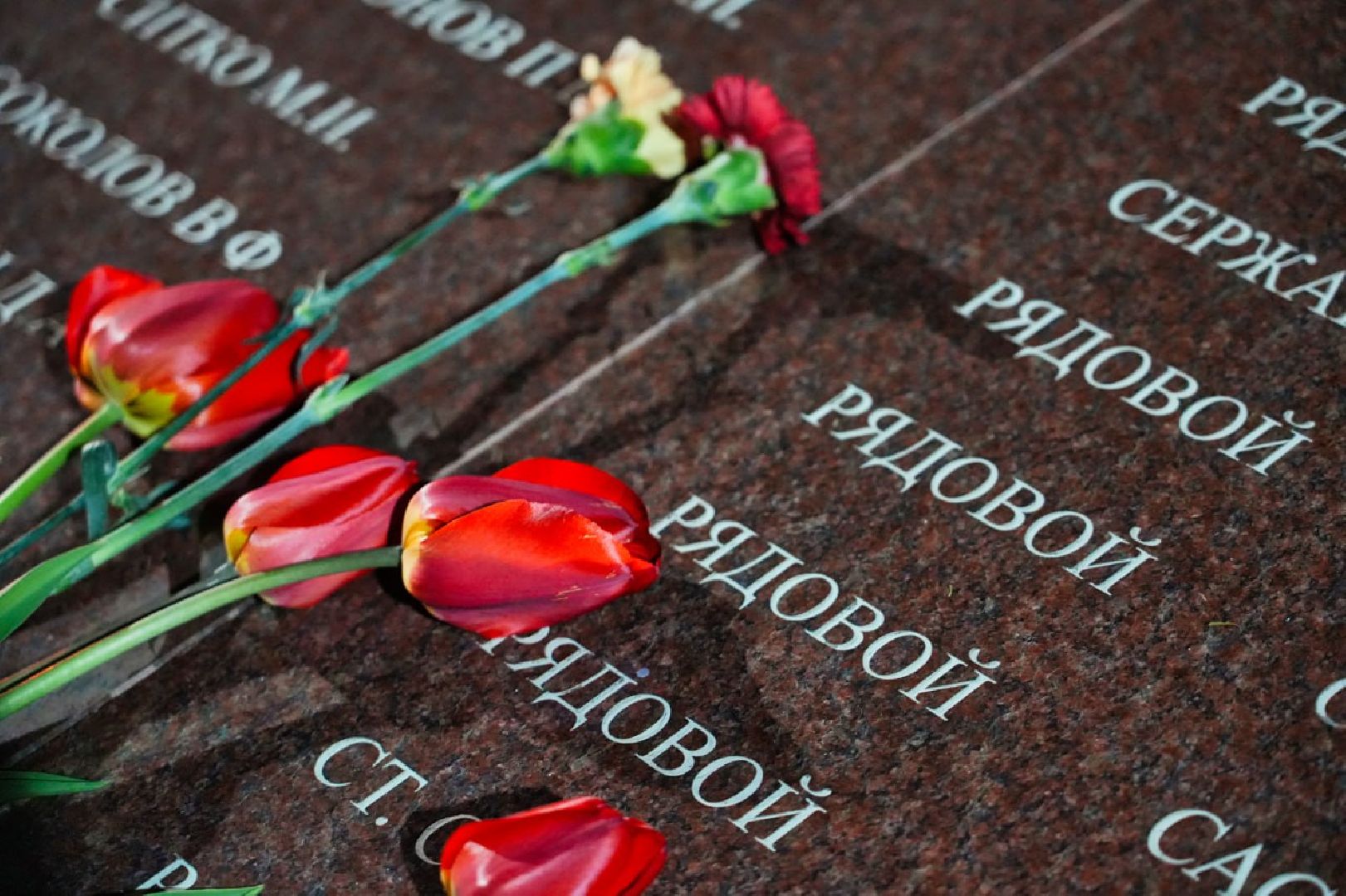 Сергиев Посад, Сергиево-Посадский городской округ, Свеча памяти, Волонтеры, МГЕР, Молодая Гвардия, Волонтеры Подмосковья, Память, Акция, День Победы, 9 мая