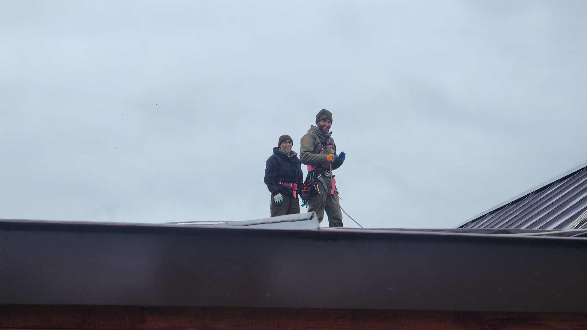 ЖКХ, Капитальный ремонт кровли Звенигород, Общество ,