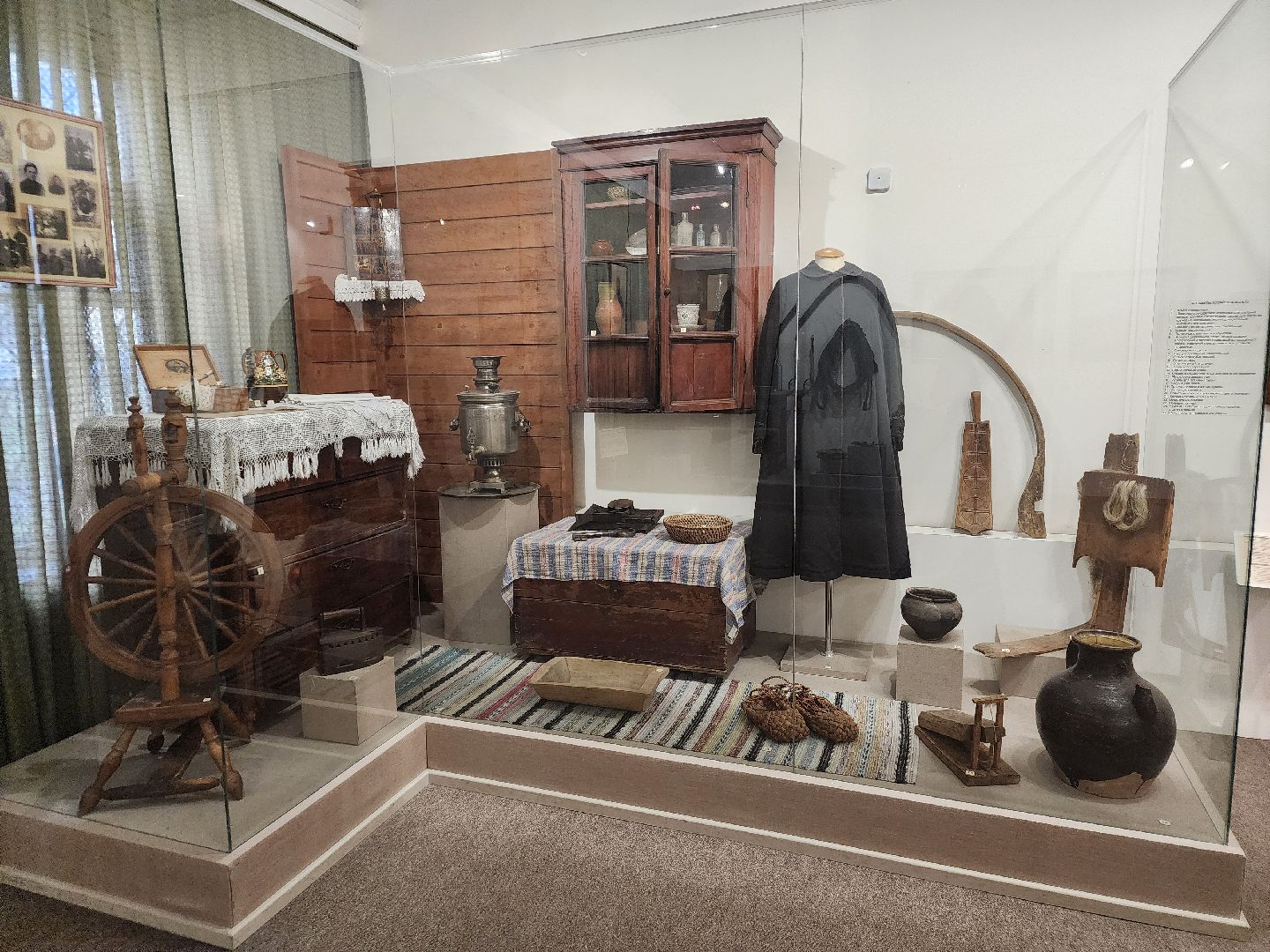 Подольск , Ночь исскуств , Музей Подолье,