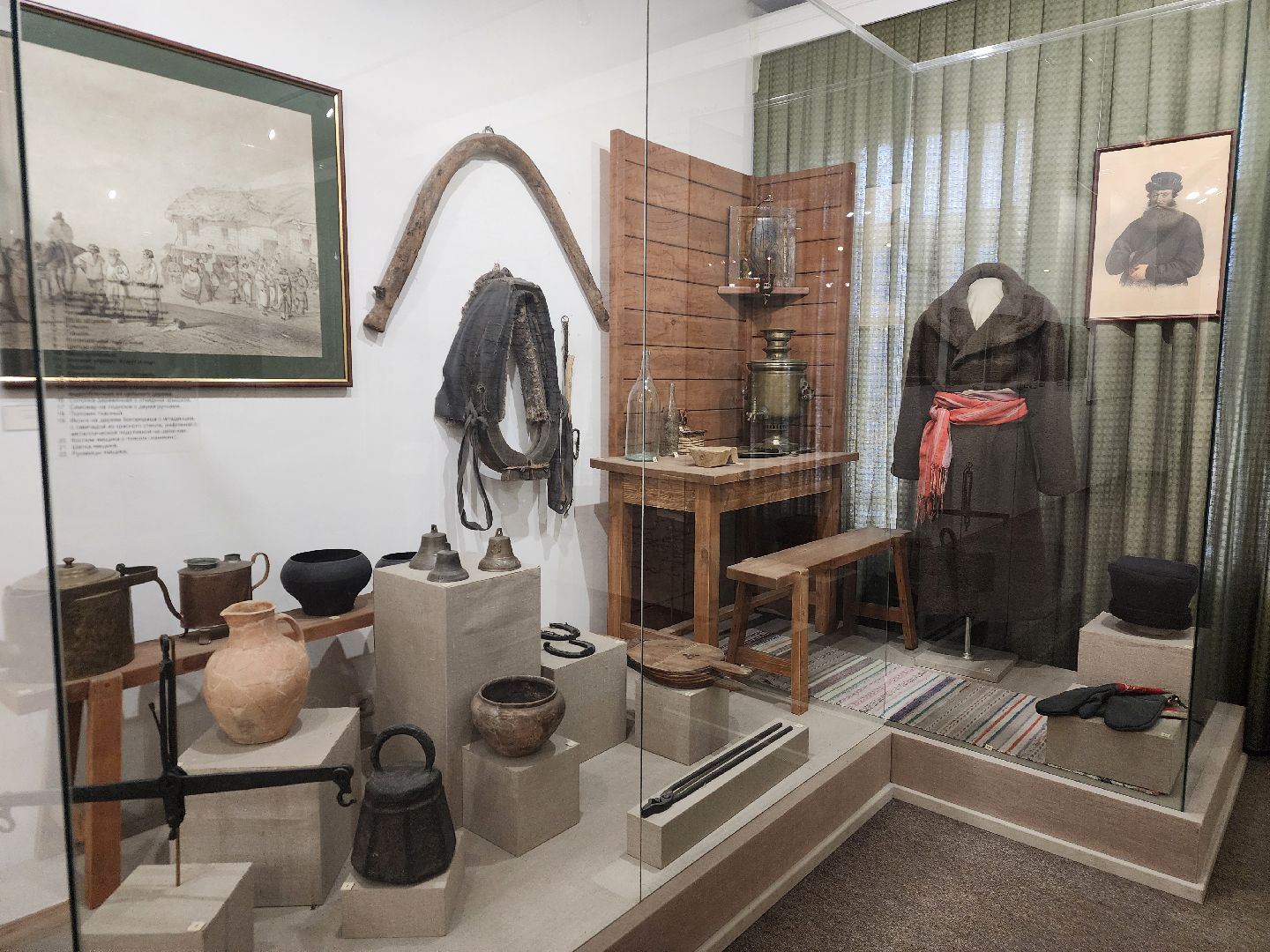 Подольск , Ночь исскуств , Музей Подолье,