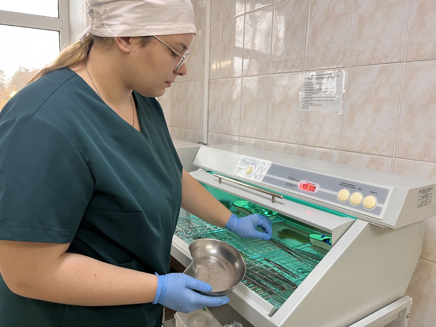 шатура, шатура медицина,