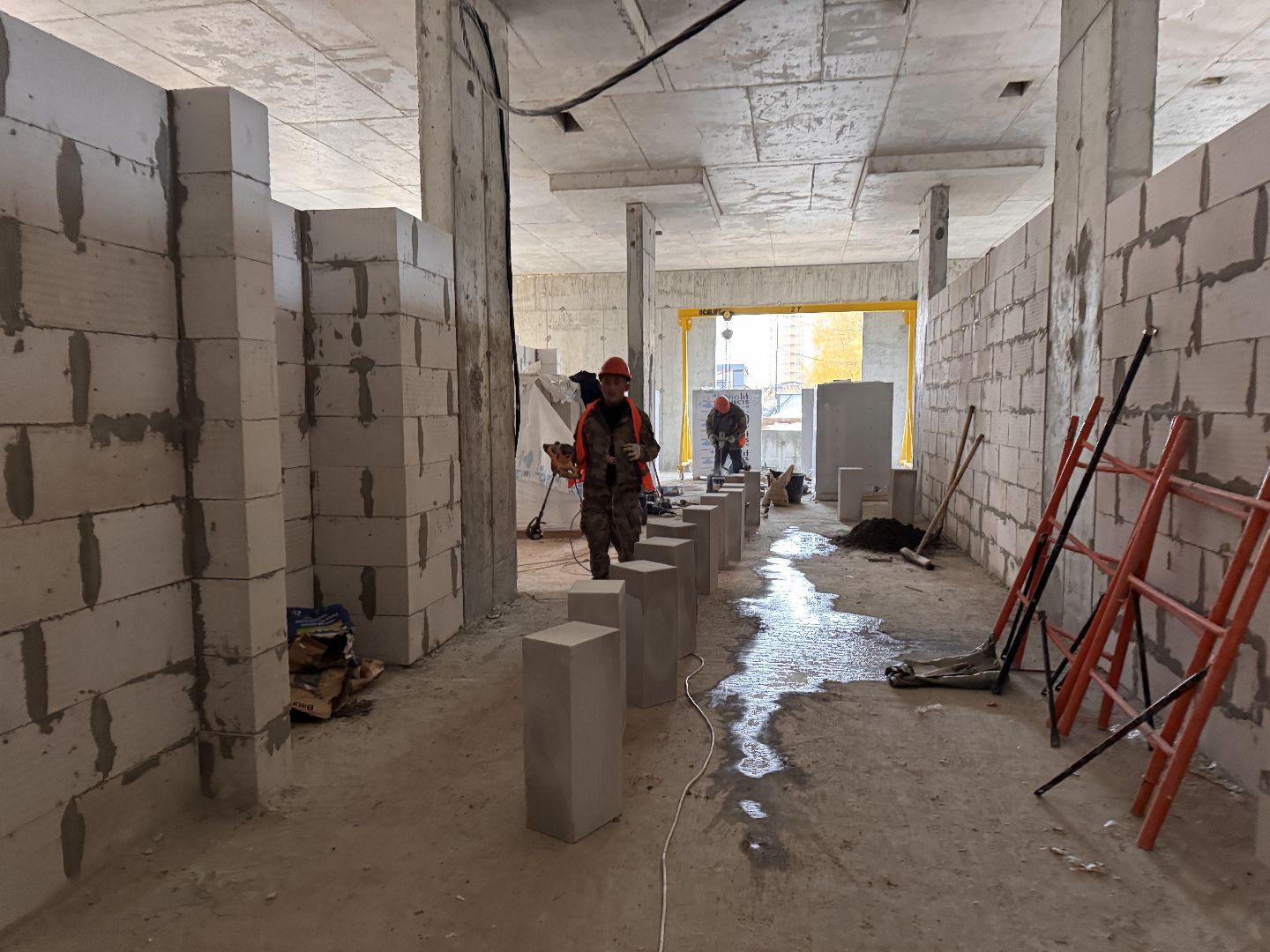 Новая поликлиника в Одинцове, Гусарская баллада, Минздрав МО,