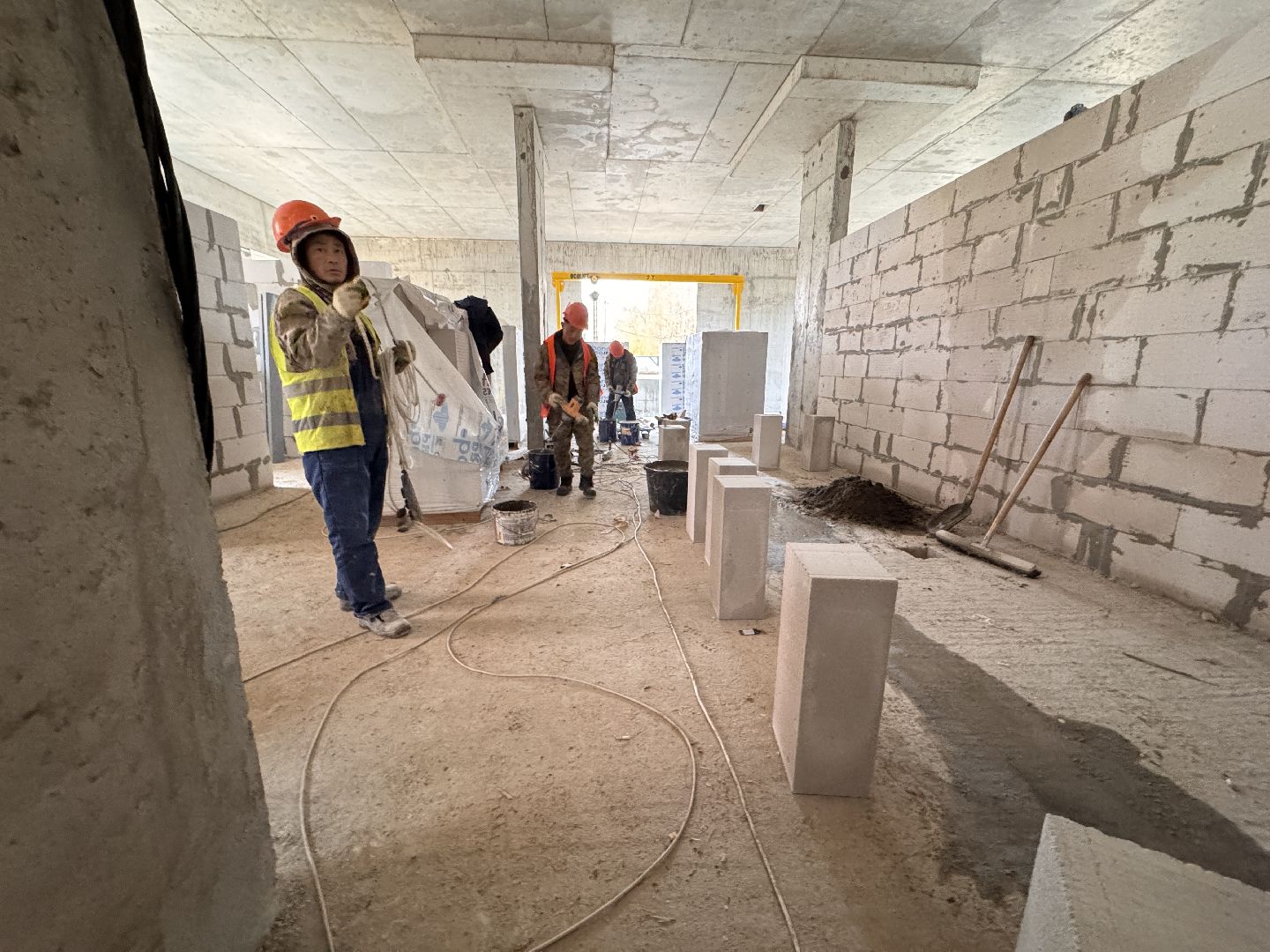 Новая поликлиника в Одинцове, Гусарская баллада, Минздрав МО,