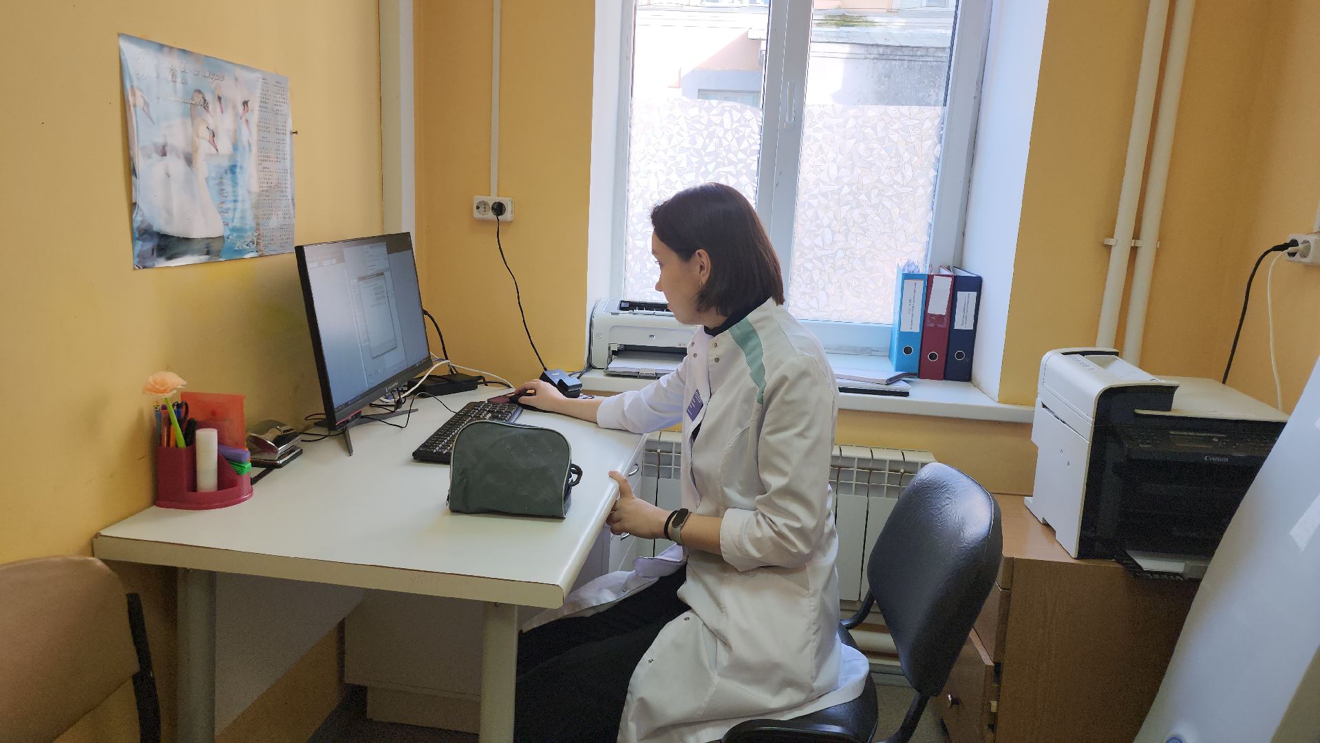 серпухов, подмосковье, медицина,