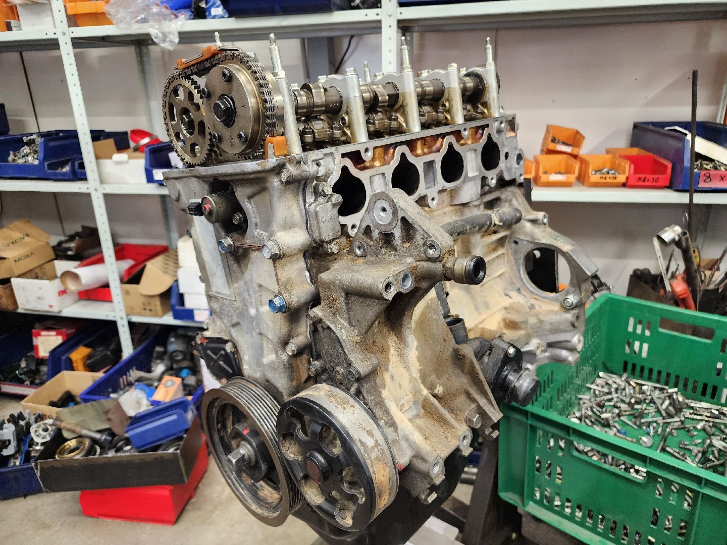 фрязино, багги, сво, производство, инновационные технологии,