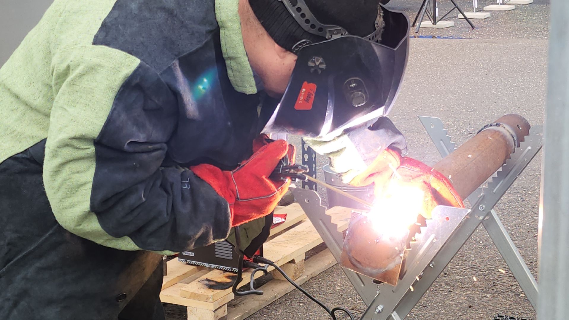 лучший по профессии, орехово-зуево, Мособлводоканал,