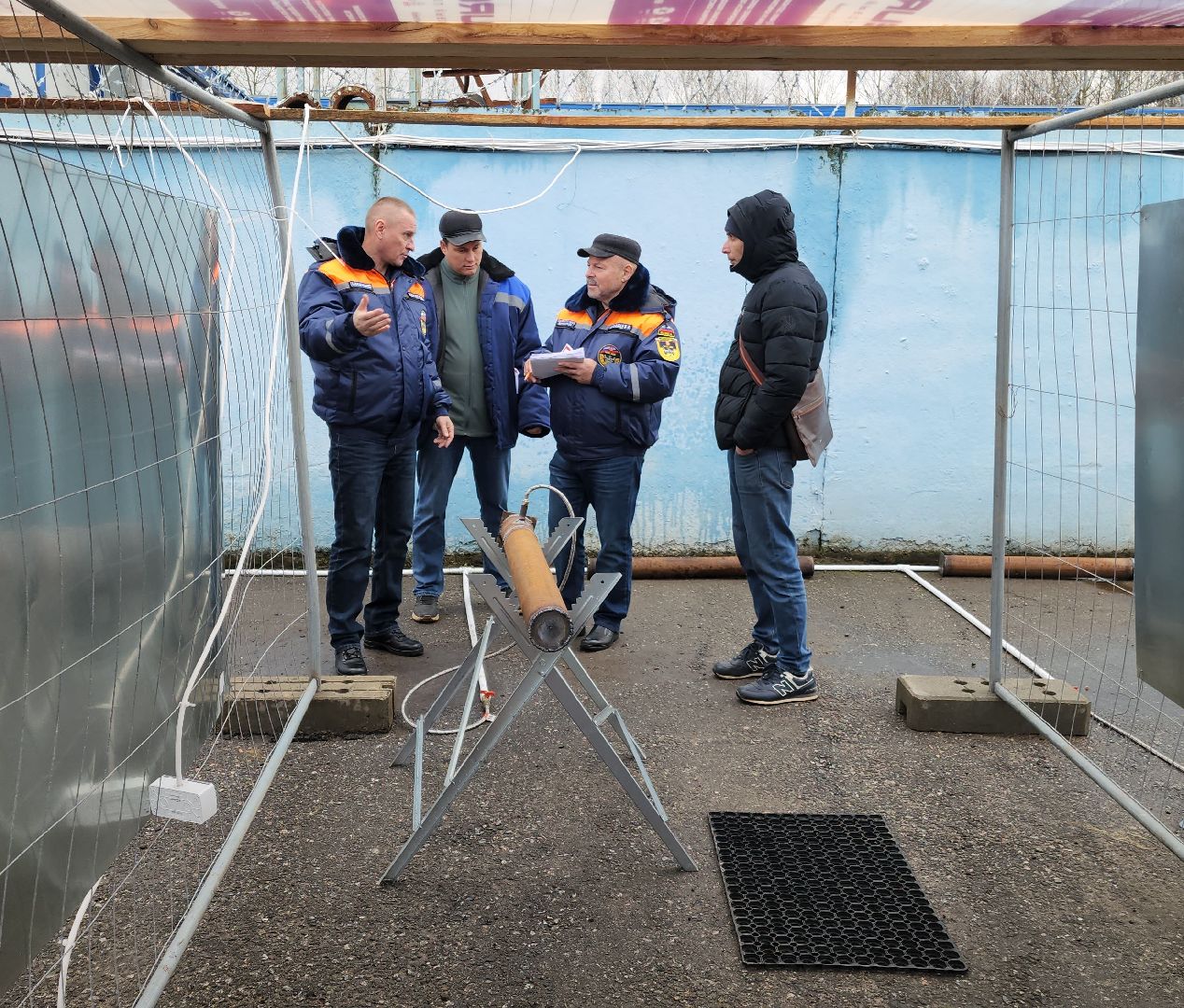 лучший по профессии, орехово-зуево, Мособлводоканал,