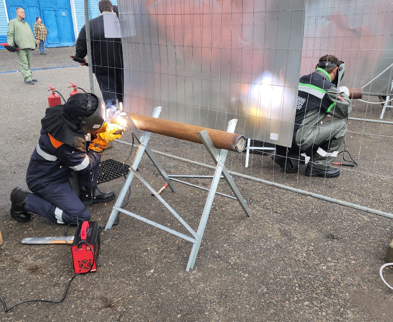 лучший по профессии, орехово-зуево, Мособлводоканал,