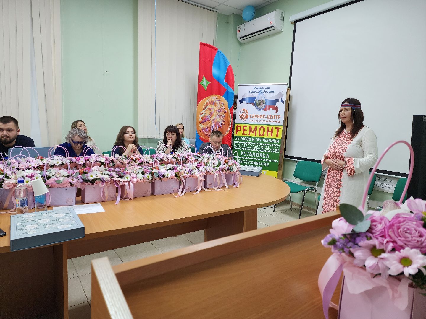 раменское, экономика, предпринимательство, конкурс женского предпринимательства , нежный грант-2025,