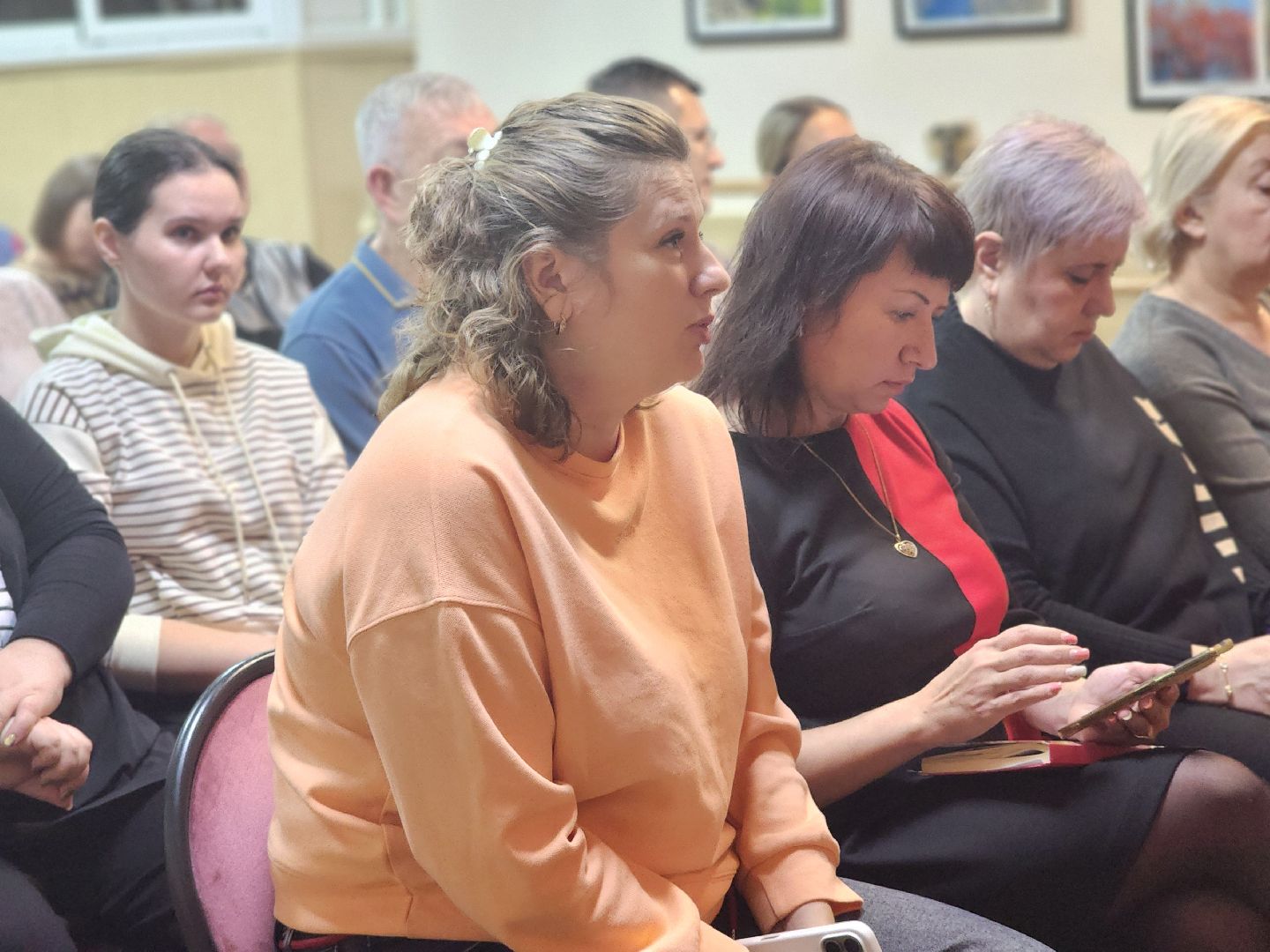 сергиев посад, сергиево-посадский городской округ, телефонное мошенничество, телефонные мошенники, кибербезопасность, прокуратура, сергиево-посадская городская прокуратура, профилактические беседы, дтдм истоки,