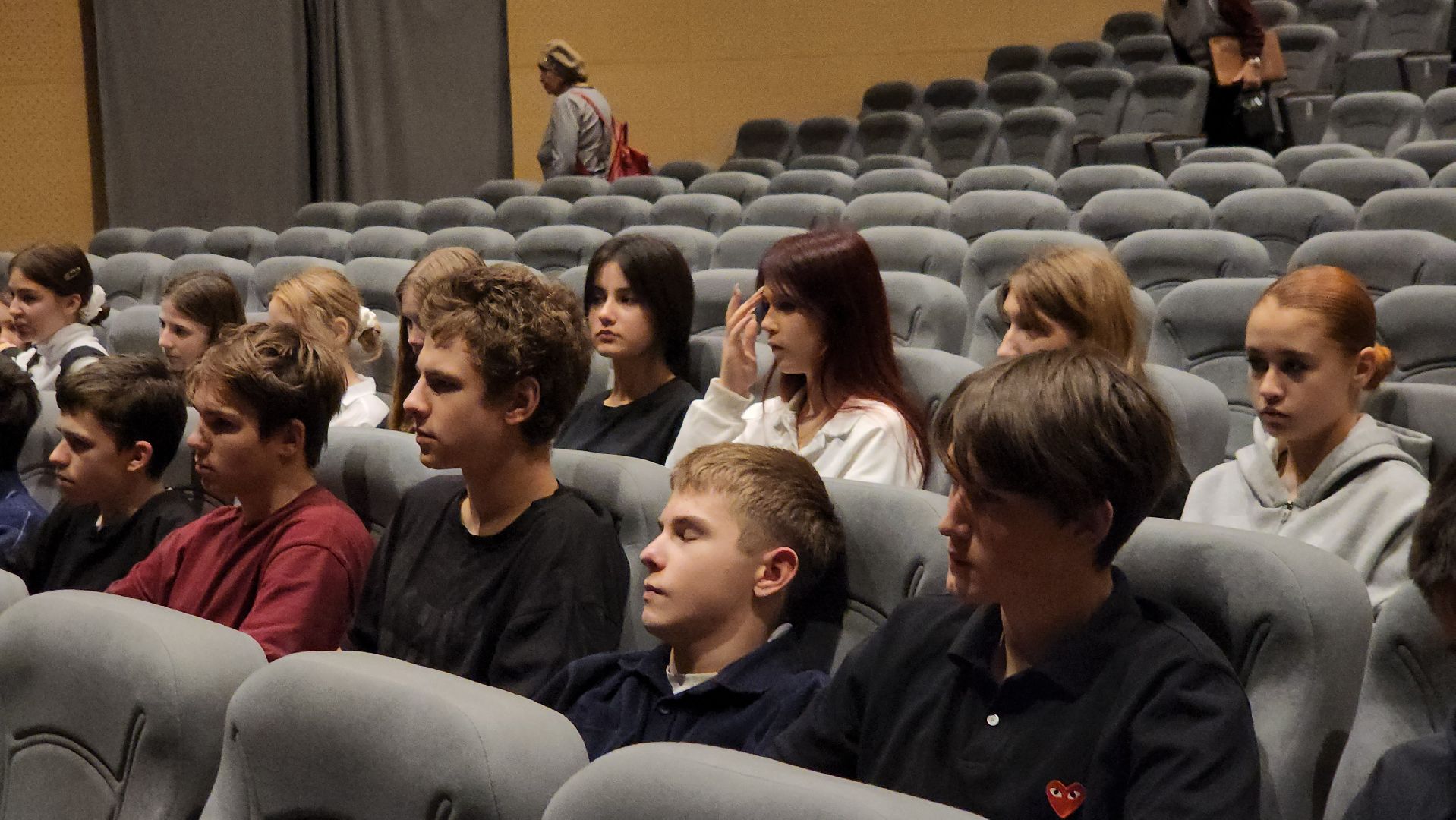 щёлково, чкаловский, терроризму нет,