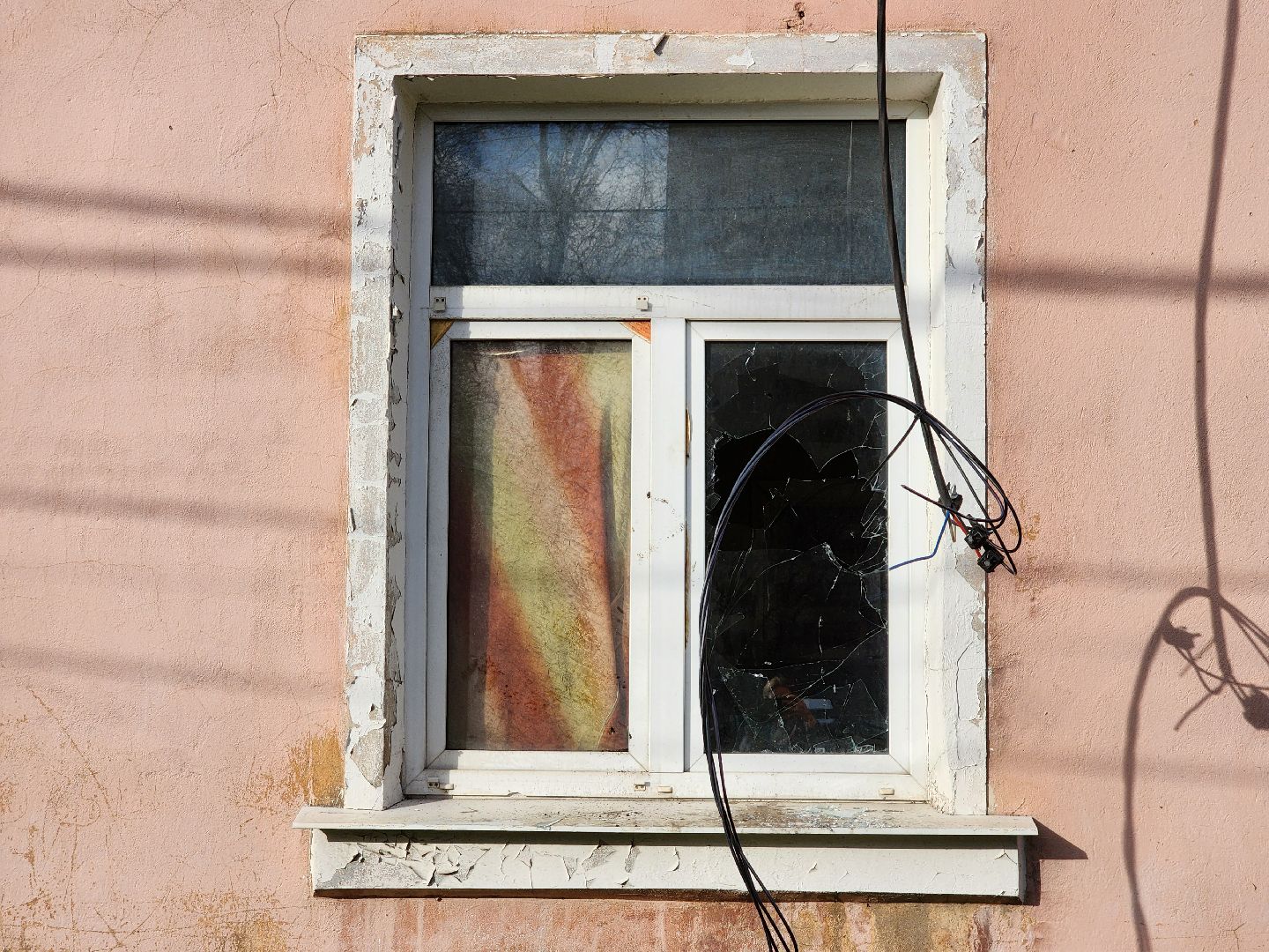 аварийный дом, демонтаж аварийного дома, переселение из аварийного жилья, старая купавна, богородский городской округ,