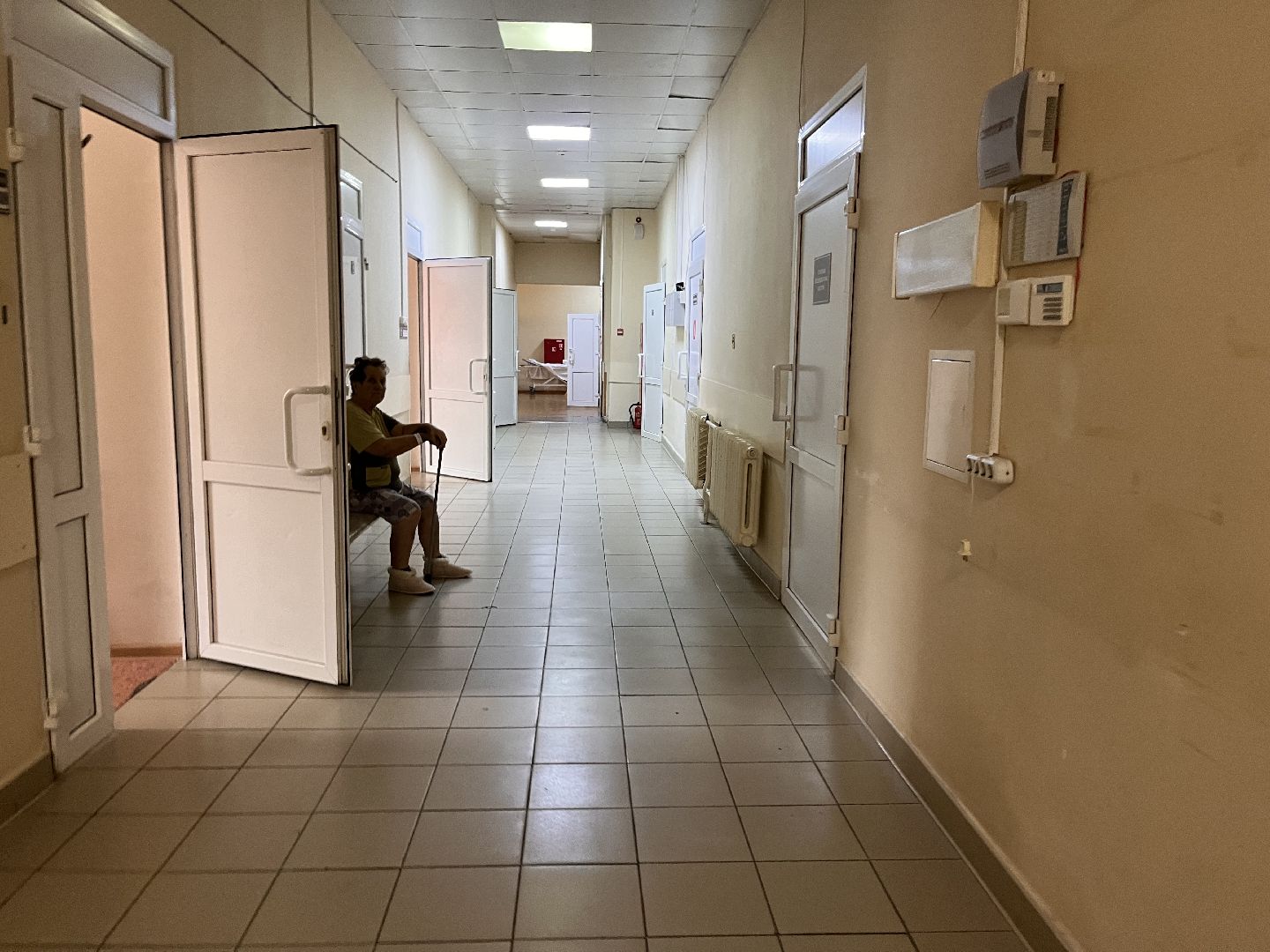 шатура, шатура медицина,