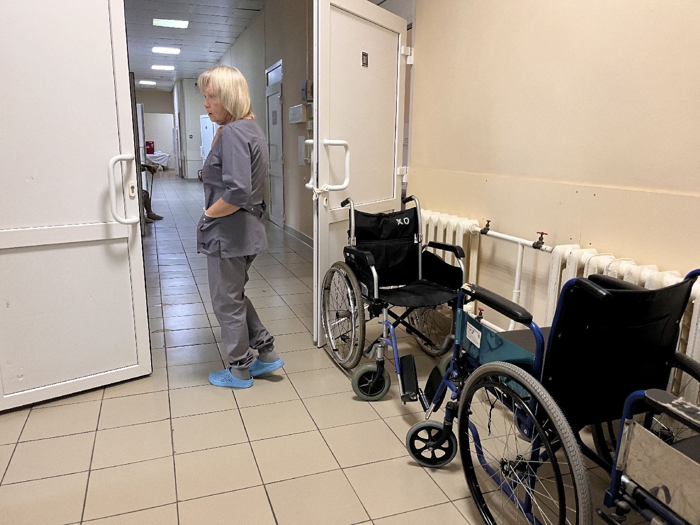 шатура, шатура медицина,