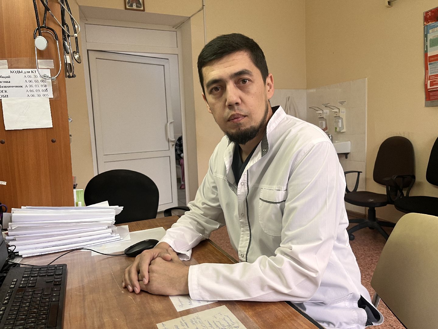 шатура, шатура медицина,