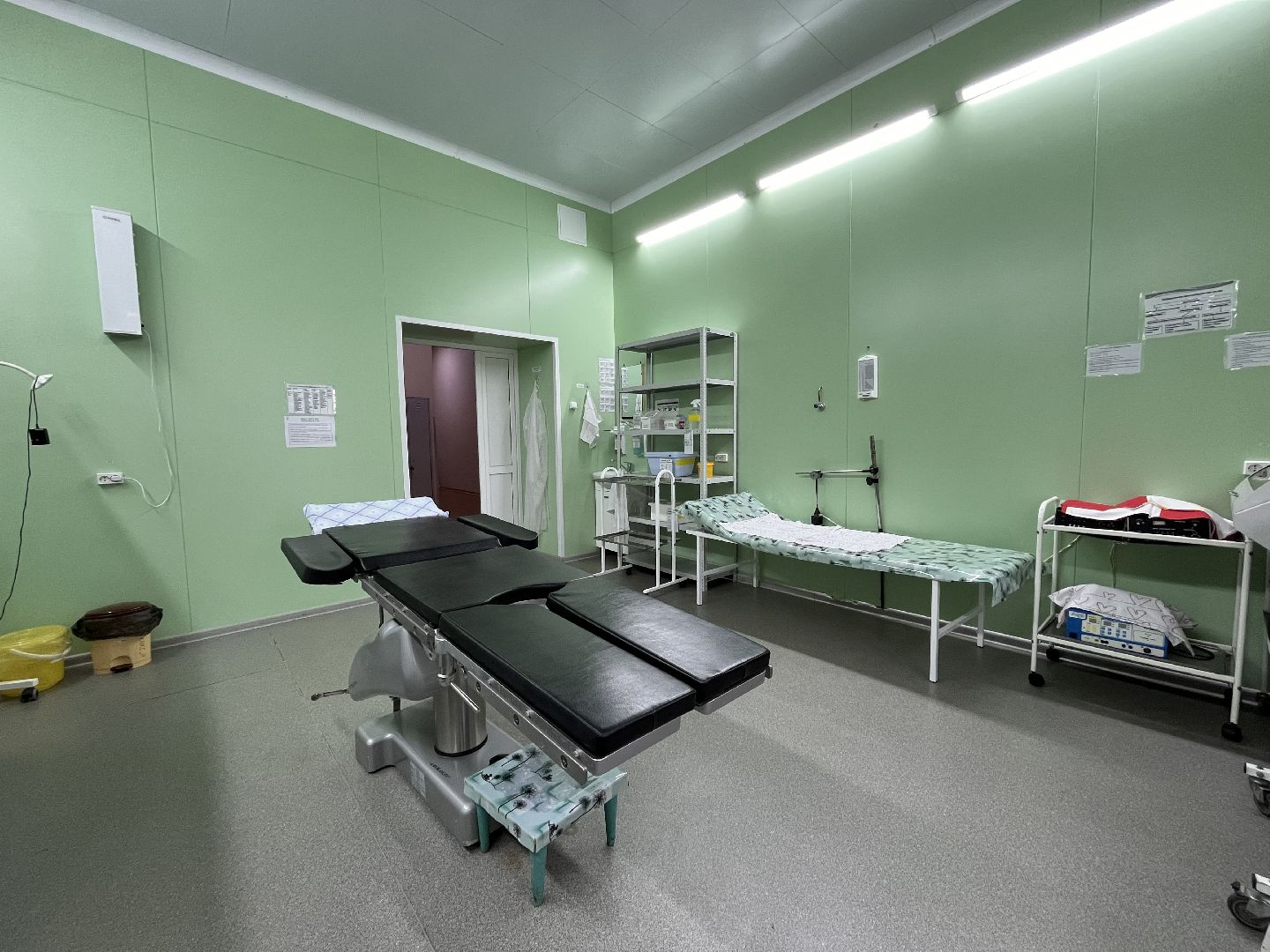 шатура, шатура медицина,