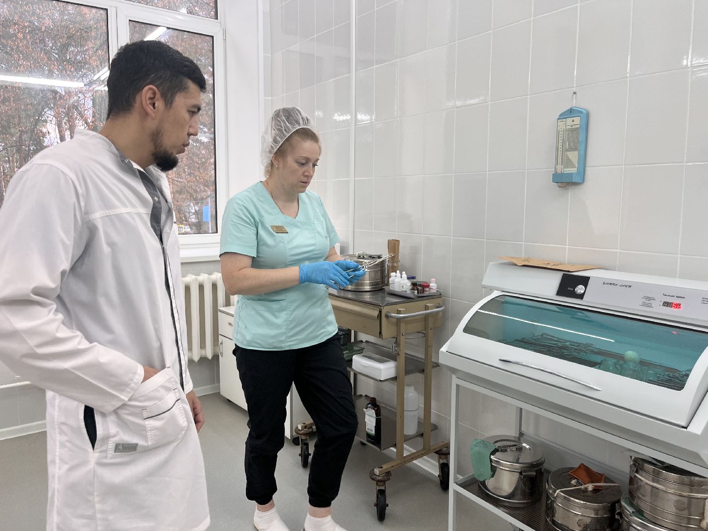 шатура, шатура медицина,