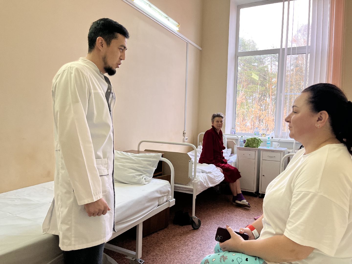 шатура, шатура медицина,