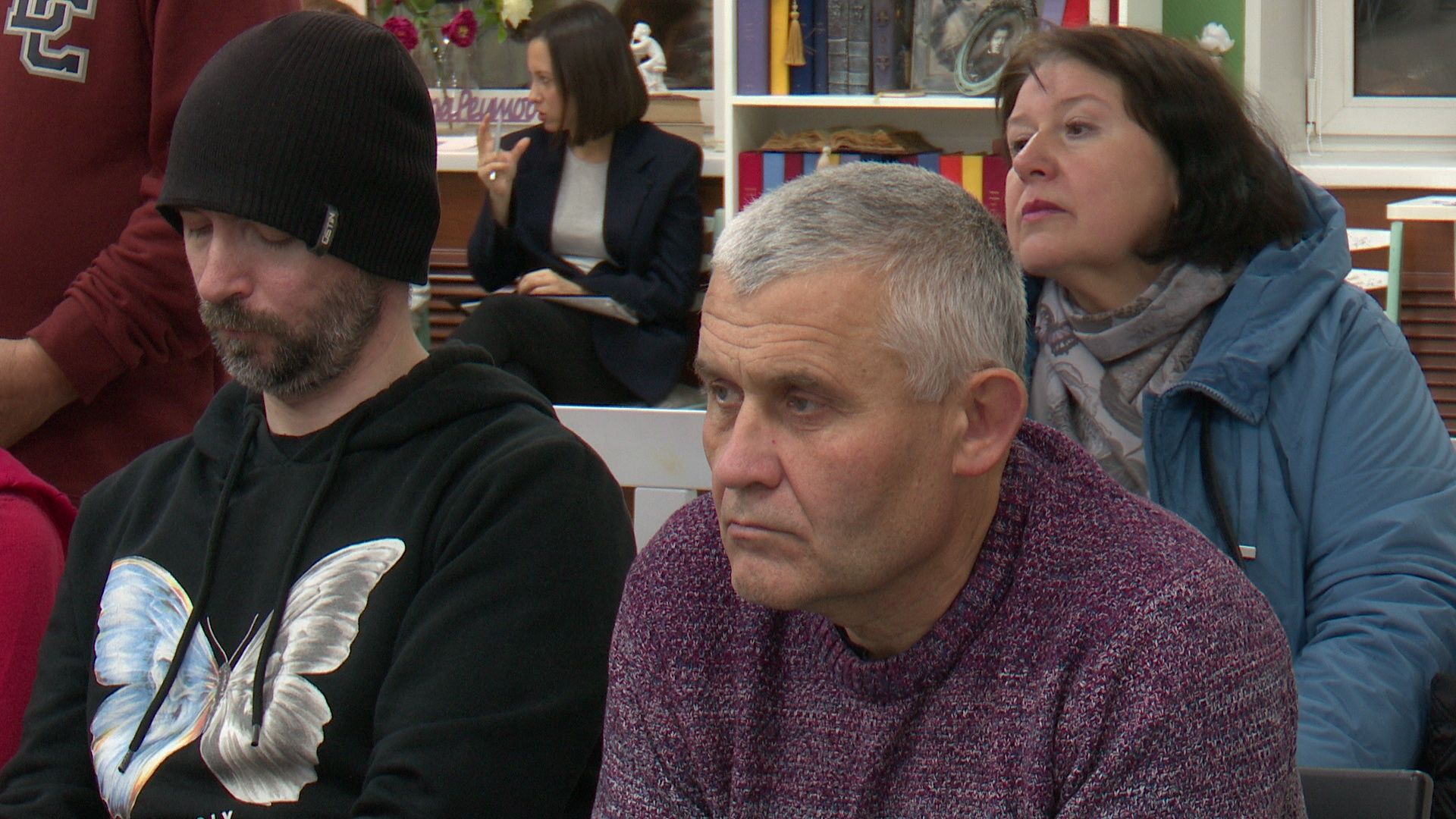 Реутов,выездная администрация, открытый микрофон, транспорт,